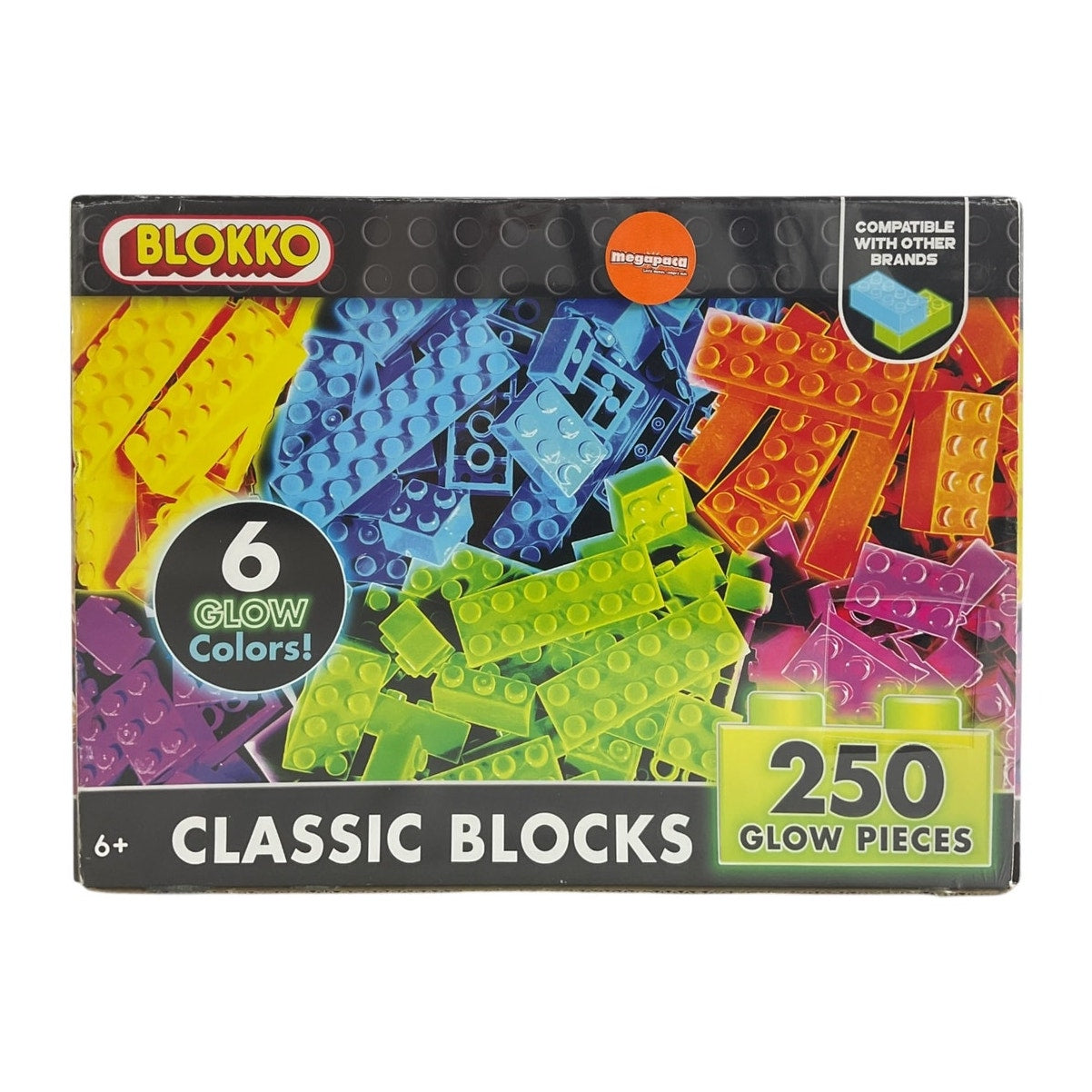 Juego de construcción (Blokko)