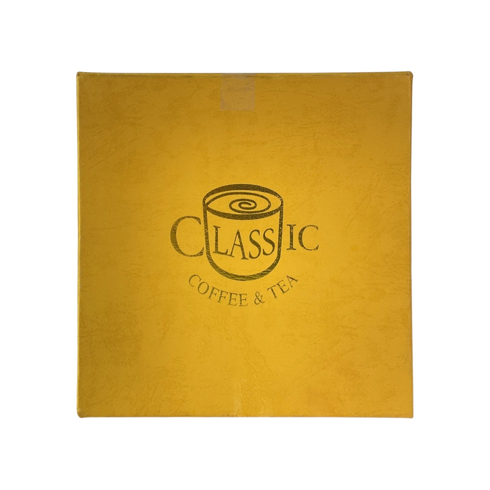 Set de platos (Classic)