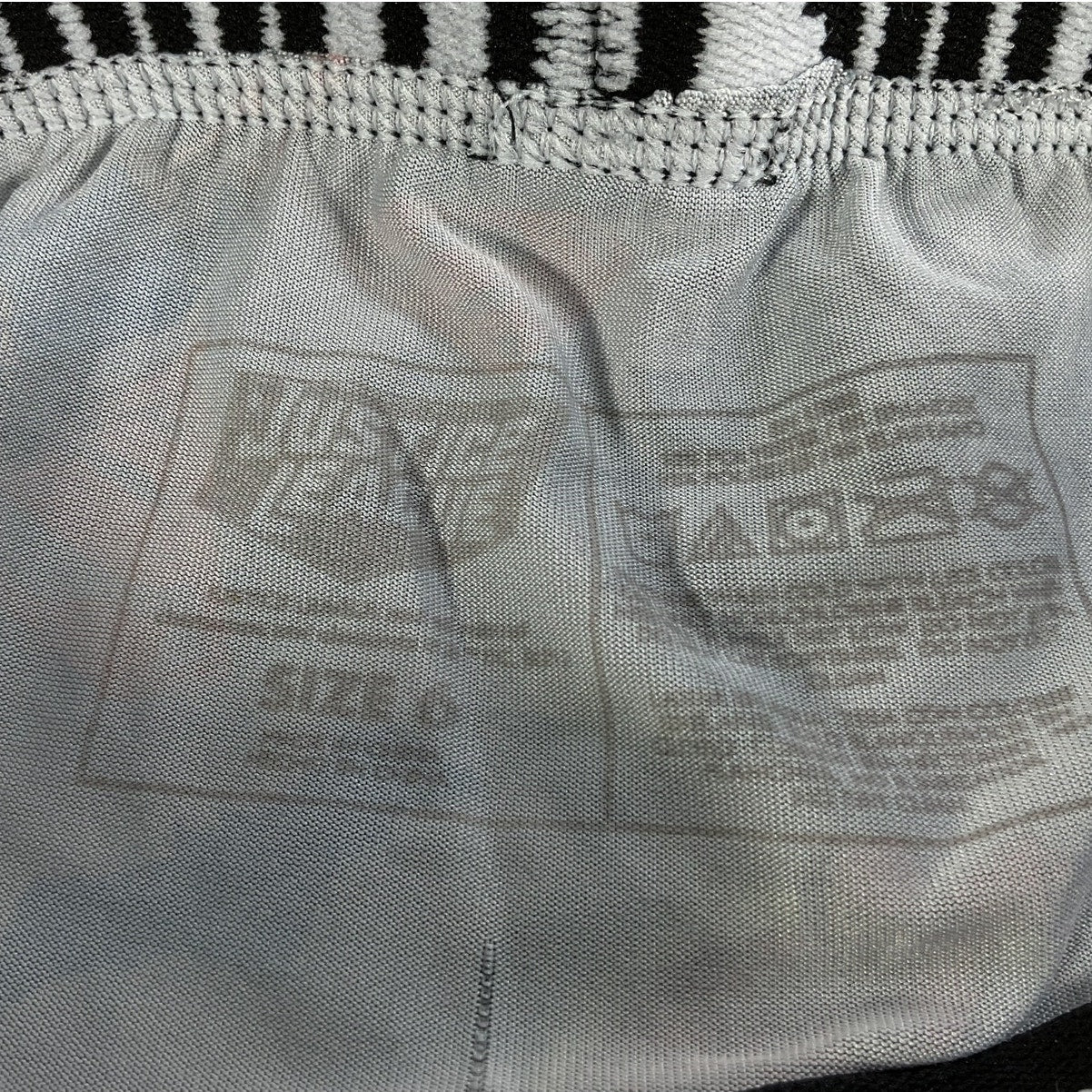 Ropa interior Niño 6