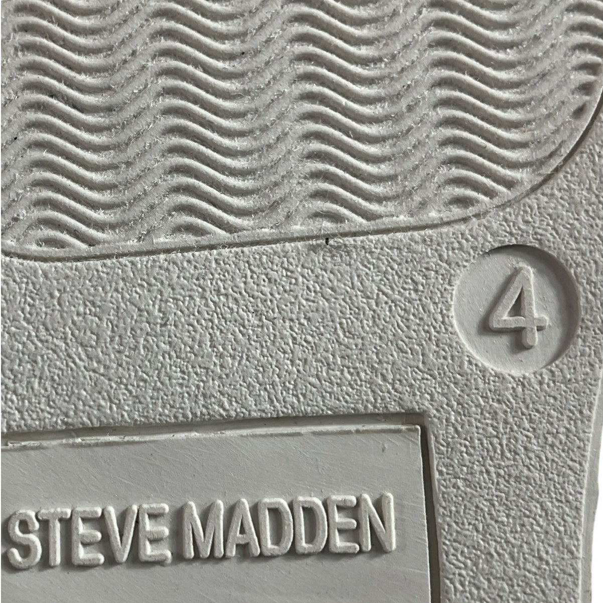 Zapato niña 4 (Steve Madden)
