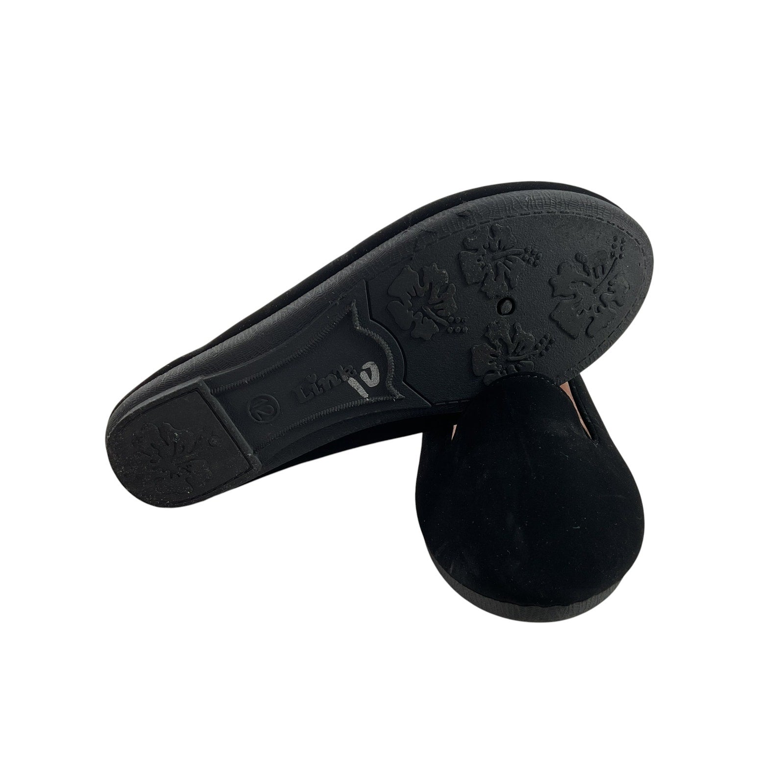 Zapatilla niña 12 (Link)