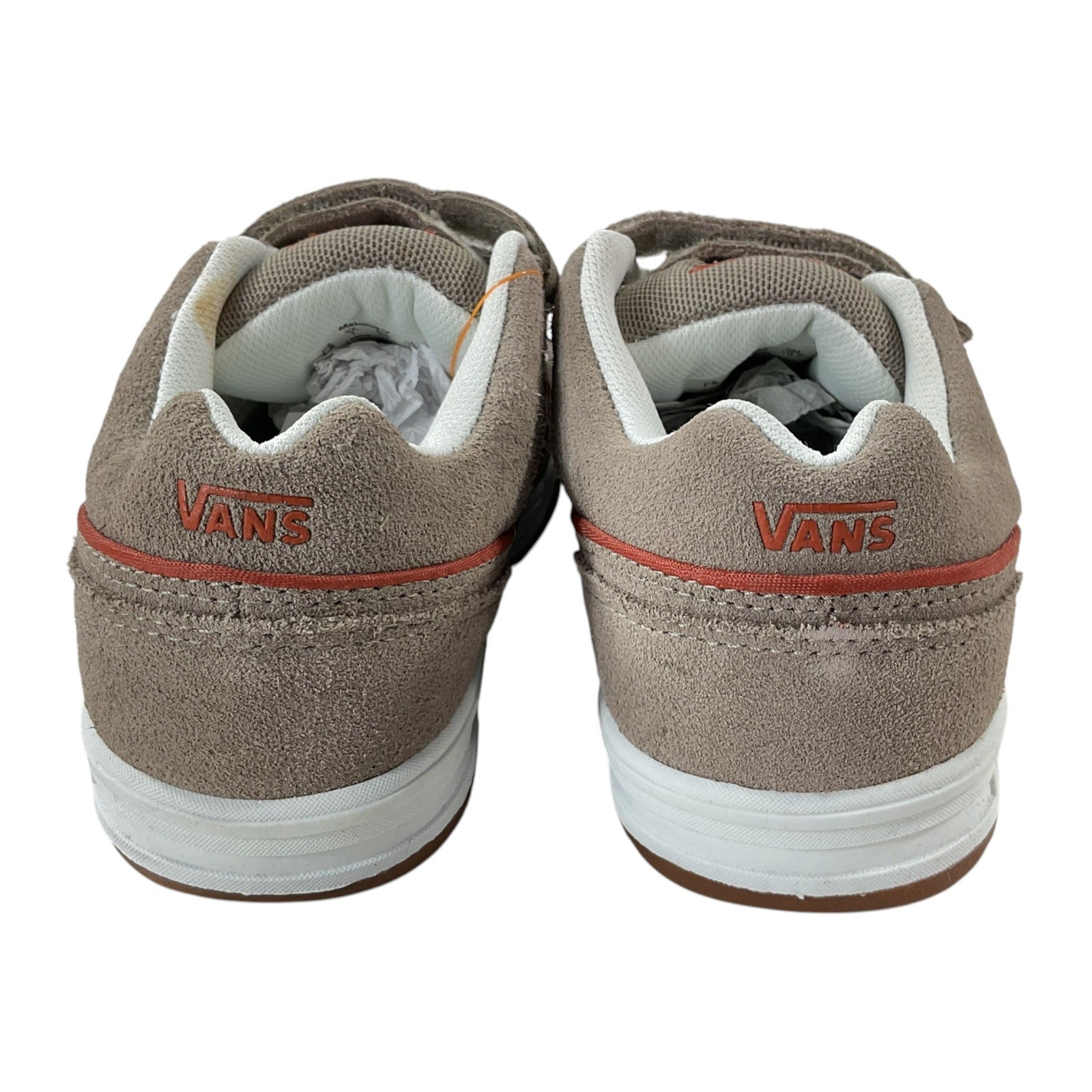 Tenis niño 1.5 (VANS)