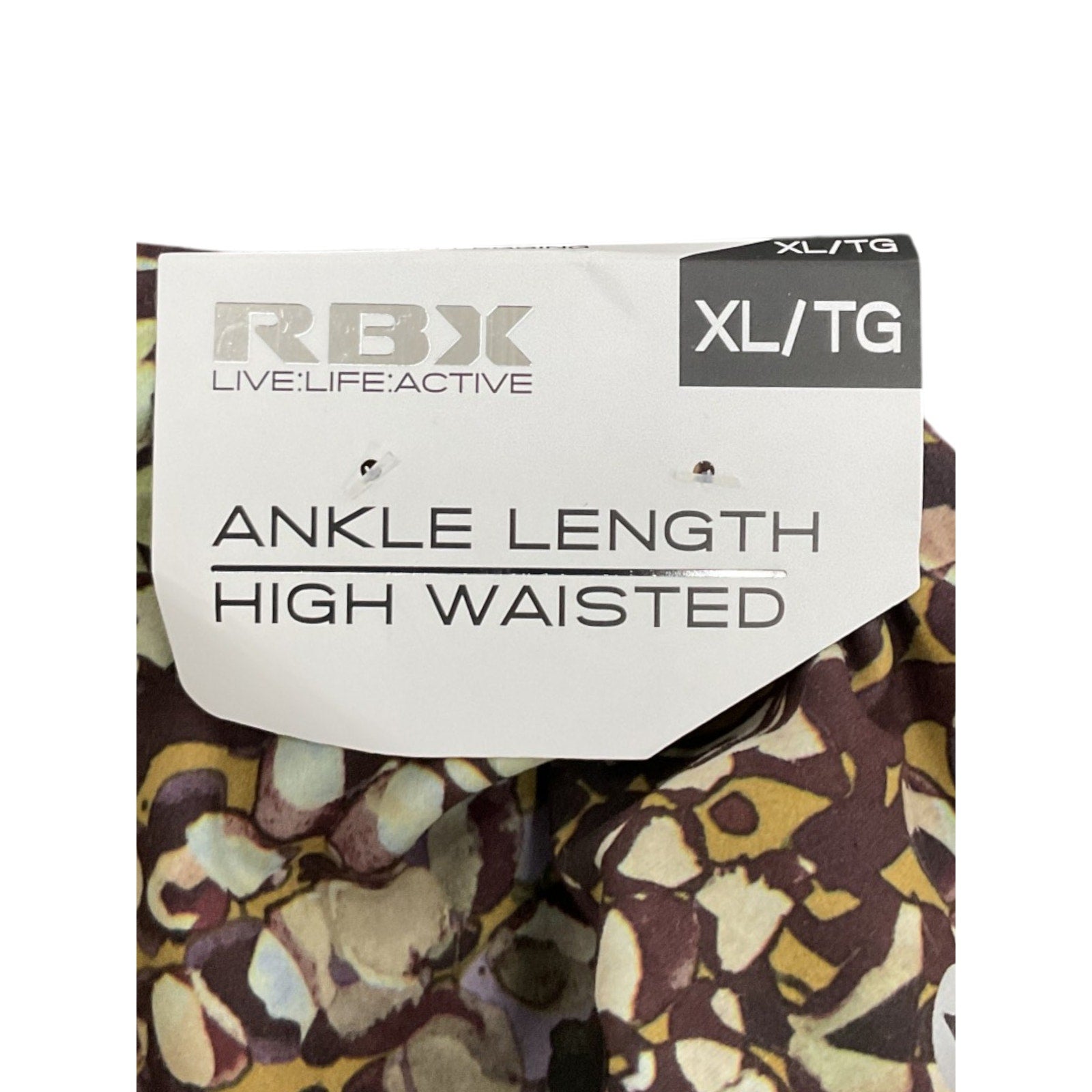 Pans XL (RBX)