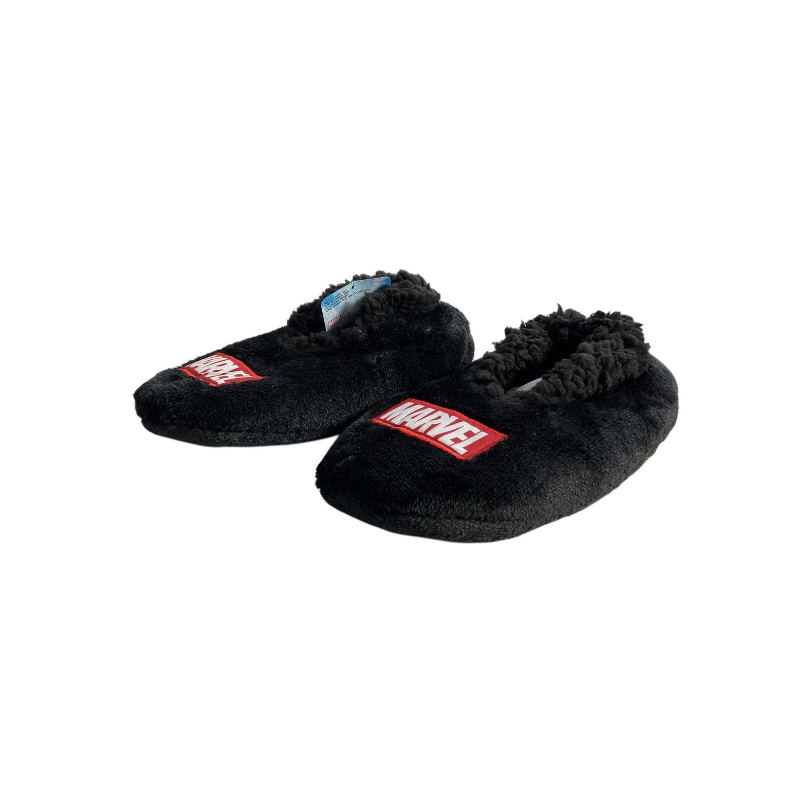 Pantuflas niño 13 (Marvel)