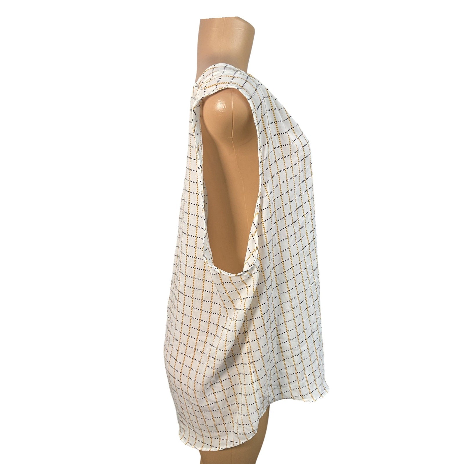 Blusa XXL (Banana Republic)