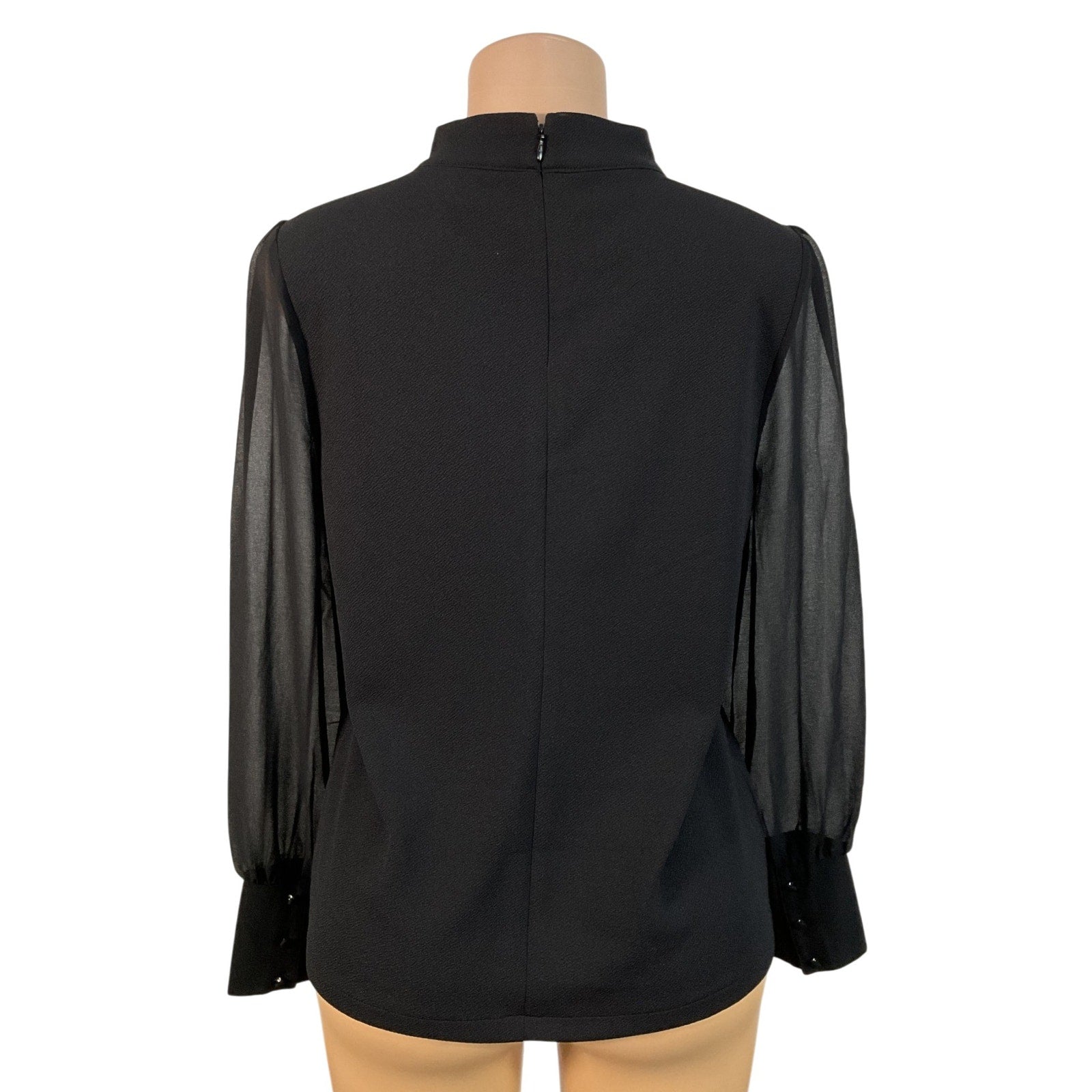 Blusa M (Ann Taylor)
