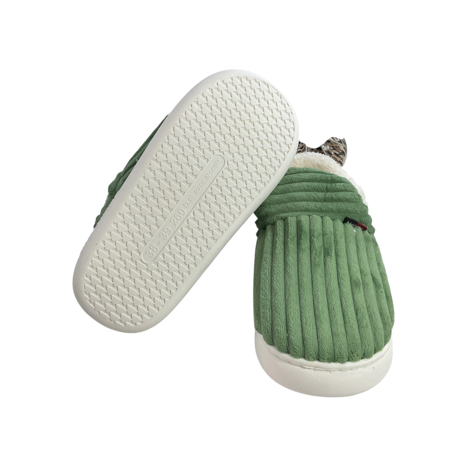 Zapato 7-8 (SPORT)