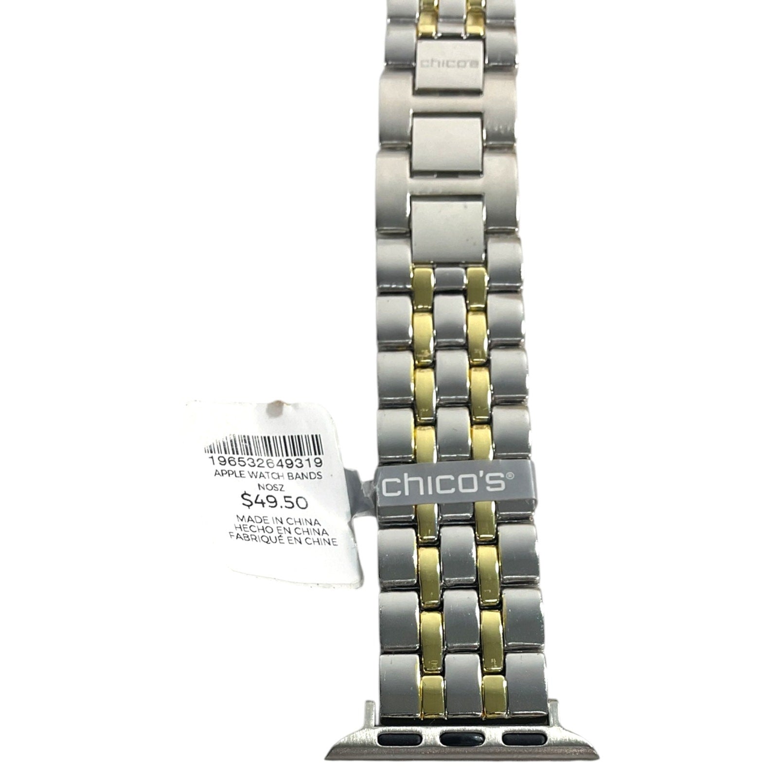 Brazalete para Apple Watch 38/40mm (Chico’s)