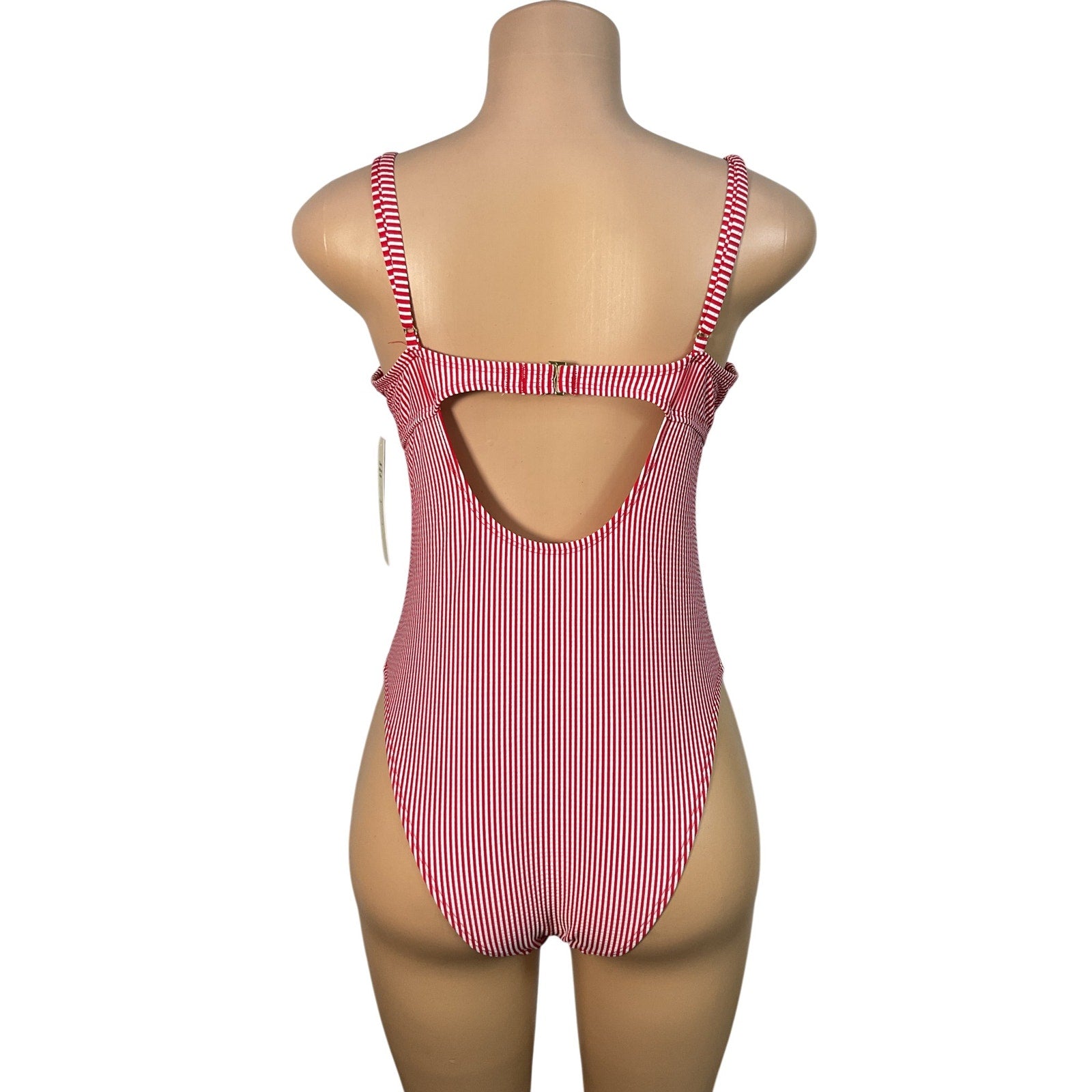 Traje de Baño Dama M (NOBO)