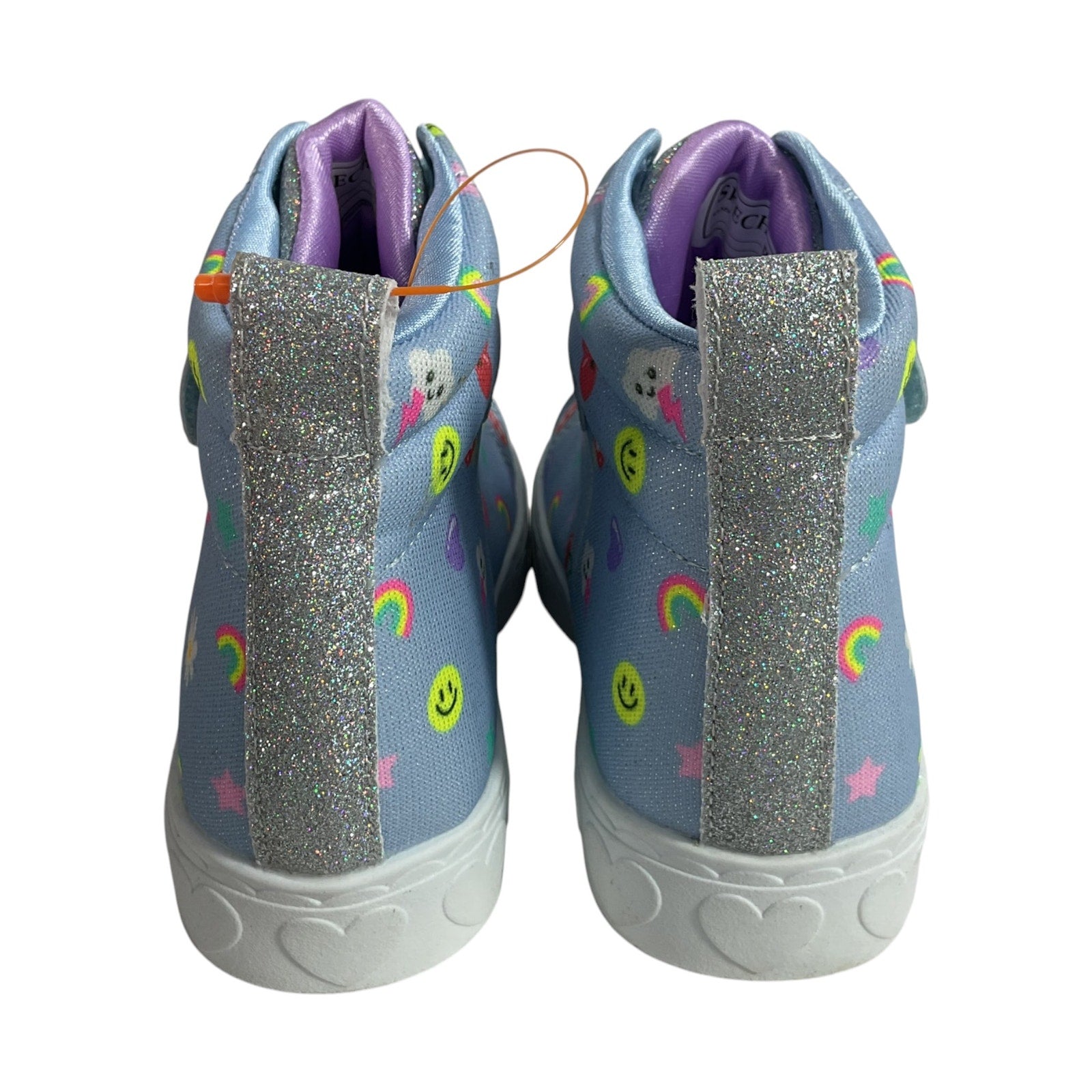 Tenis Niña 1 (Skechers)
