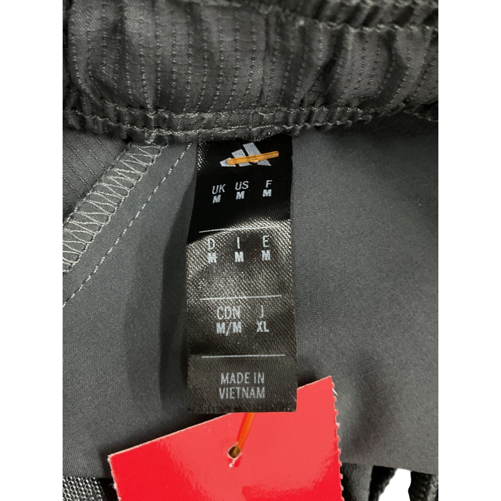 Pans M (adidas)