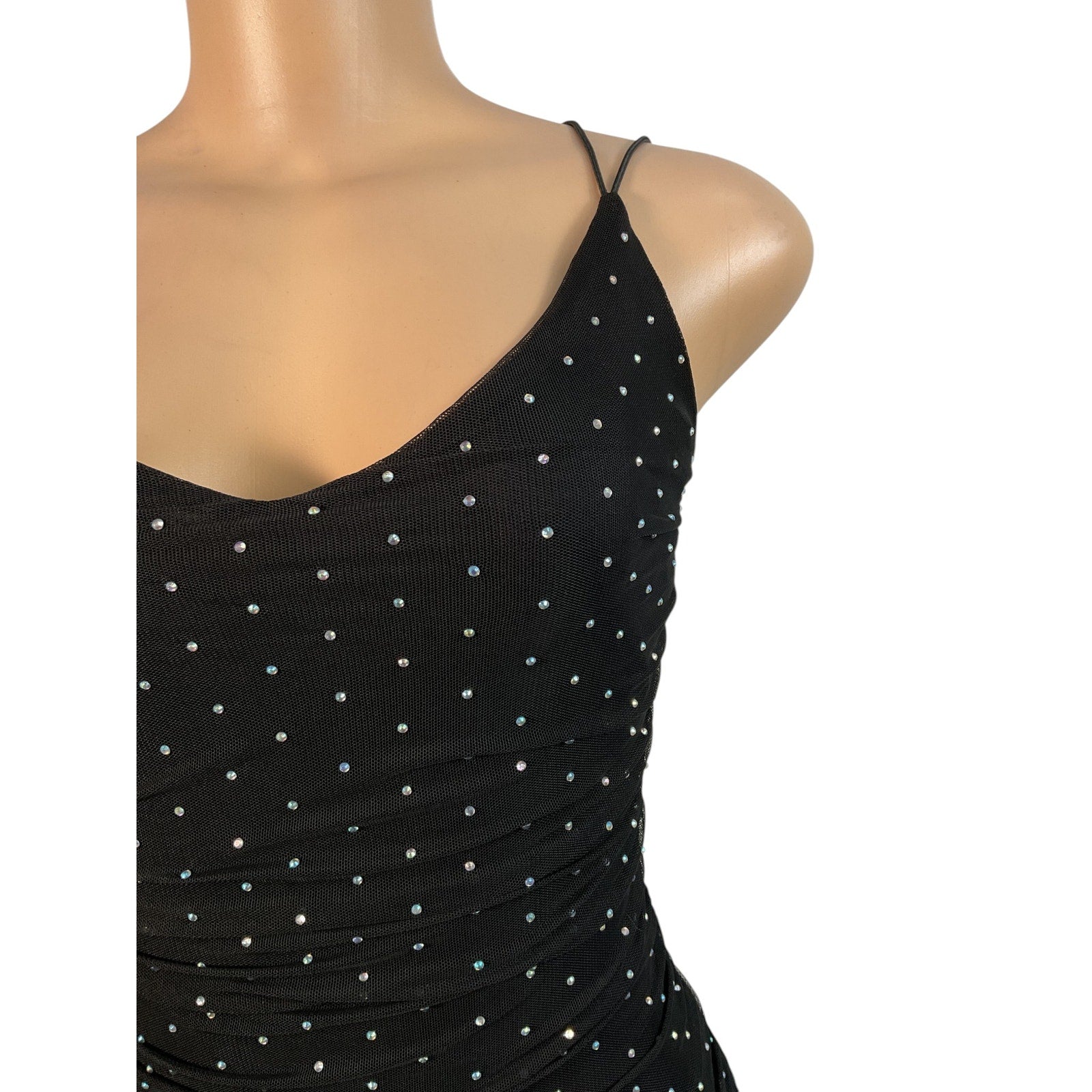 Vestido XS (B.smart)