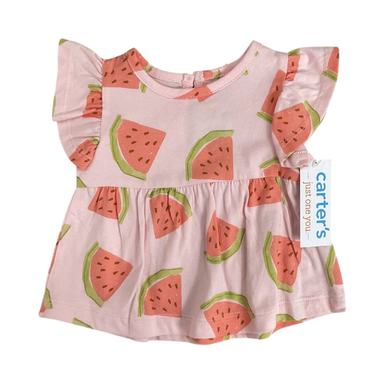 Blusa Niña 3M (Carter's)
