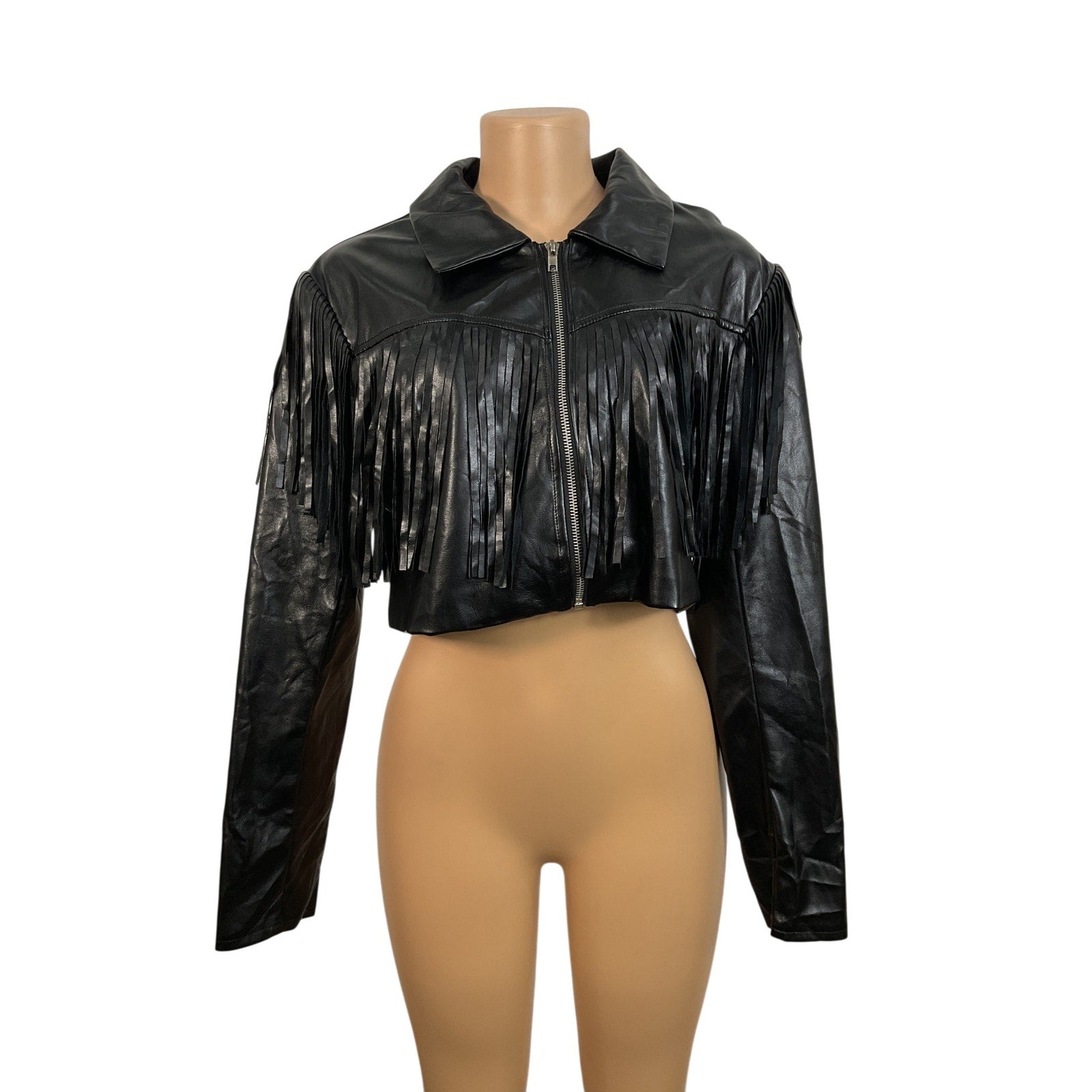 Chaqueta M (Forever 21)