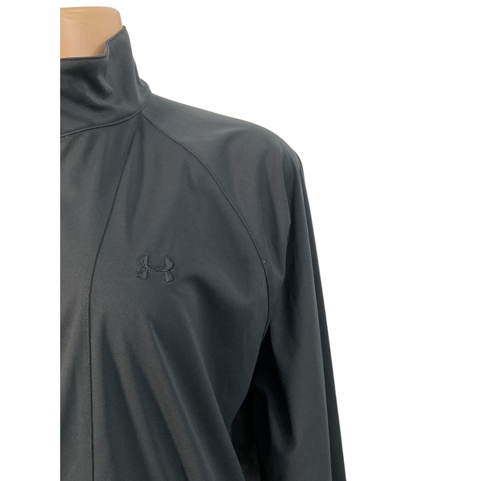 Sudadero L (Under Armour)