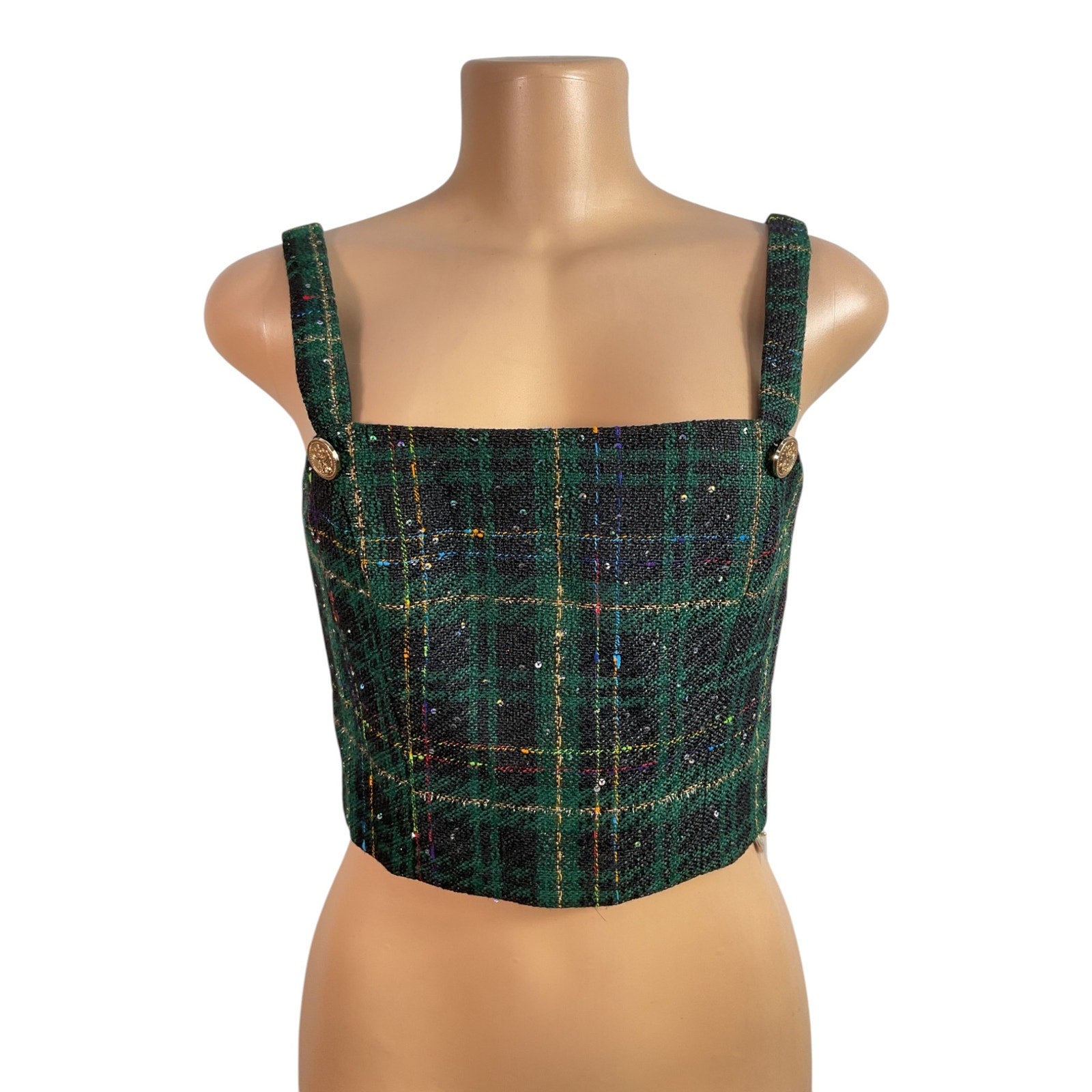 Blusa XS (Lulus)