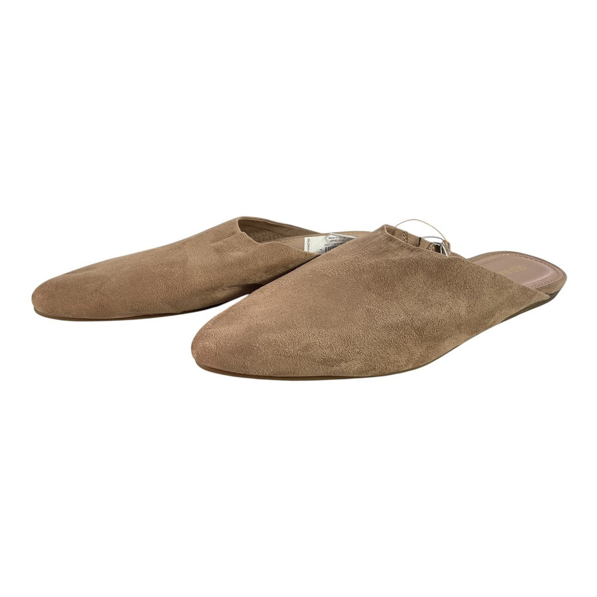 Zapatilla 7 (Old Navy)