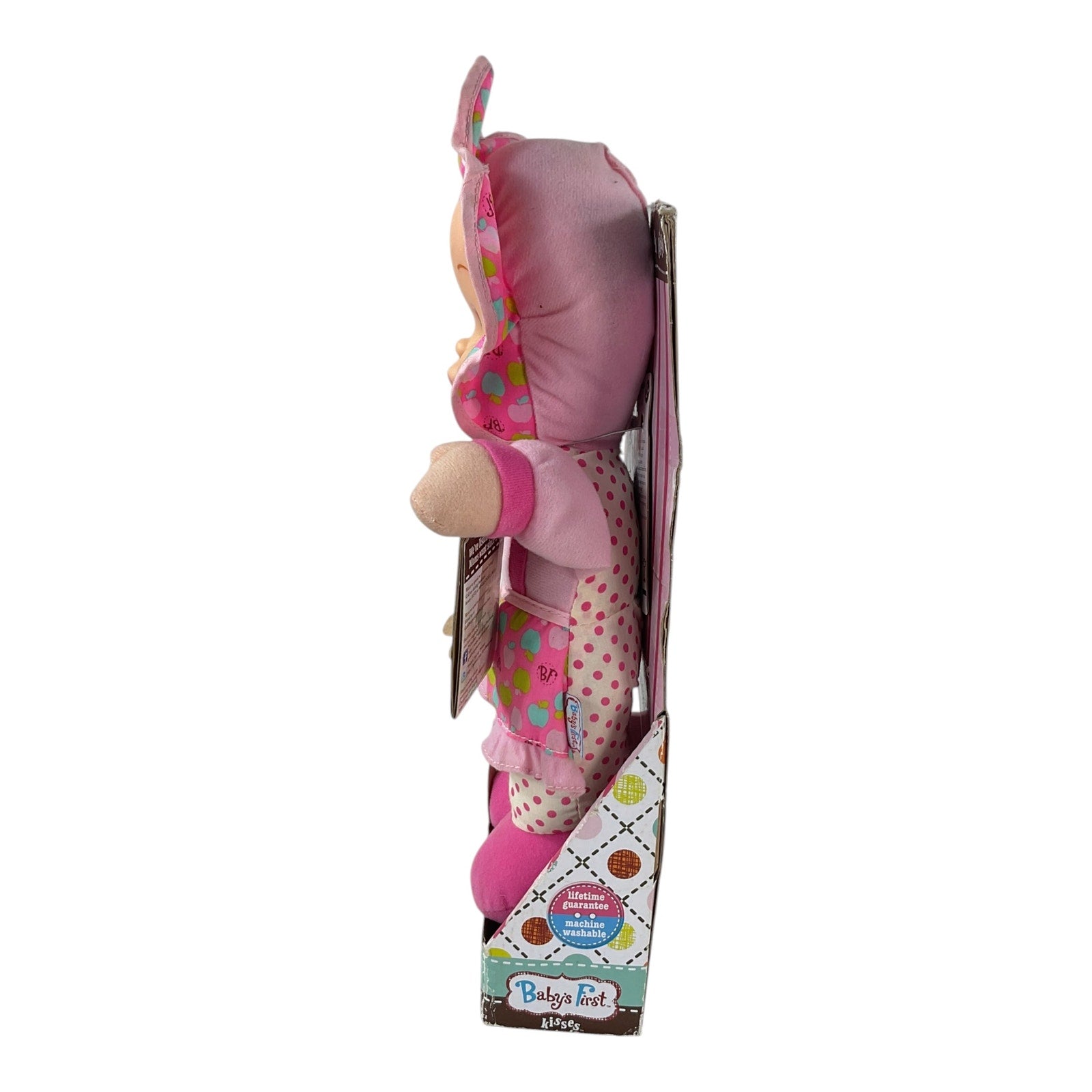 Muñeca (Baby First)