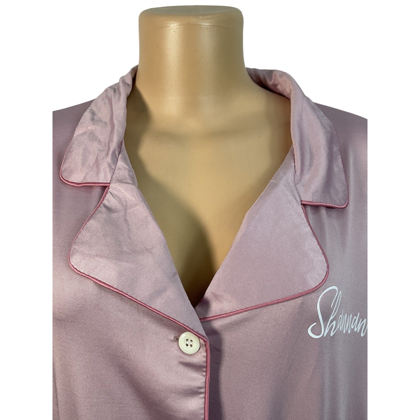 Blusa XL