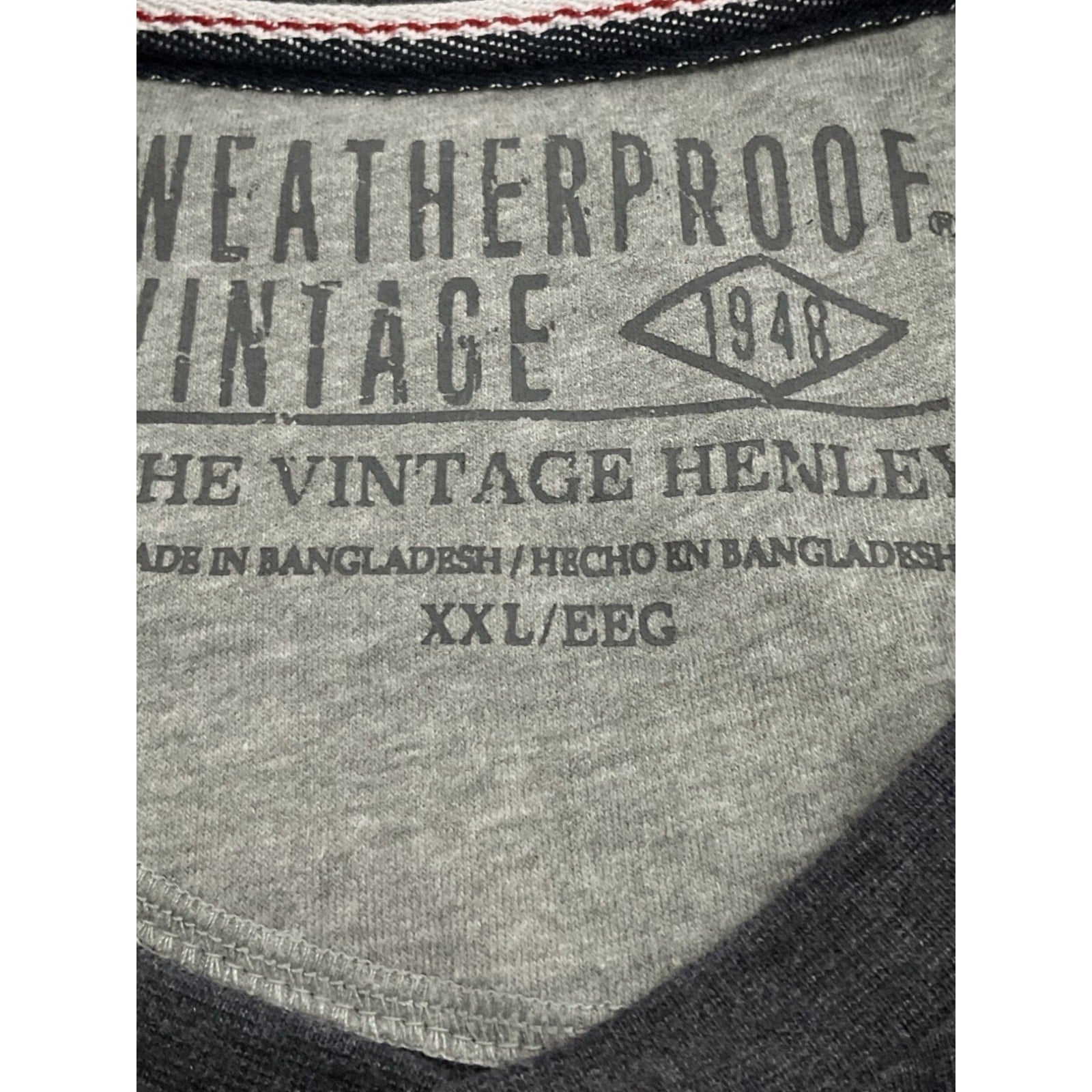 Camisa XXL