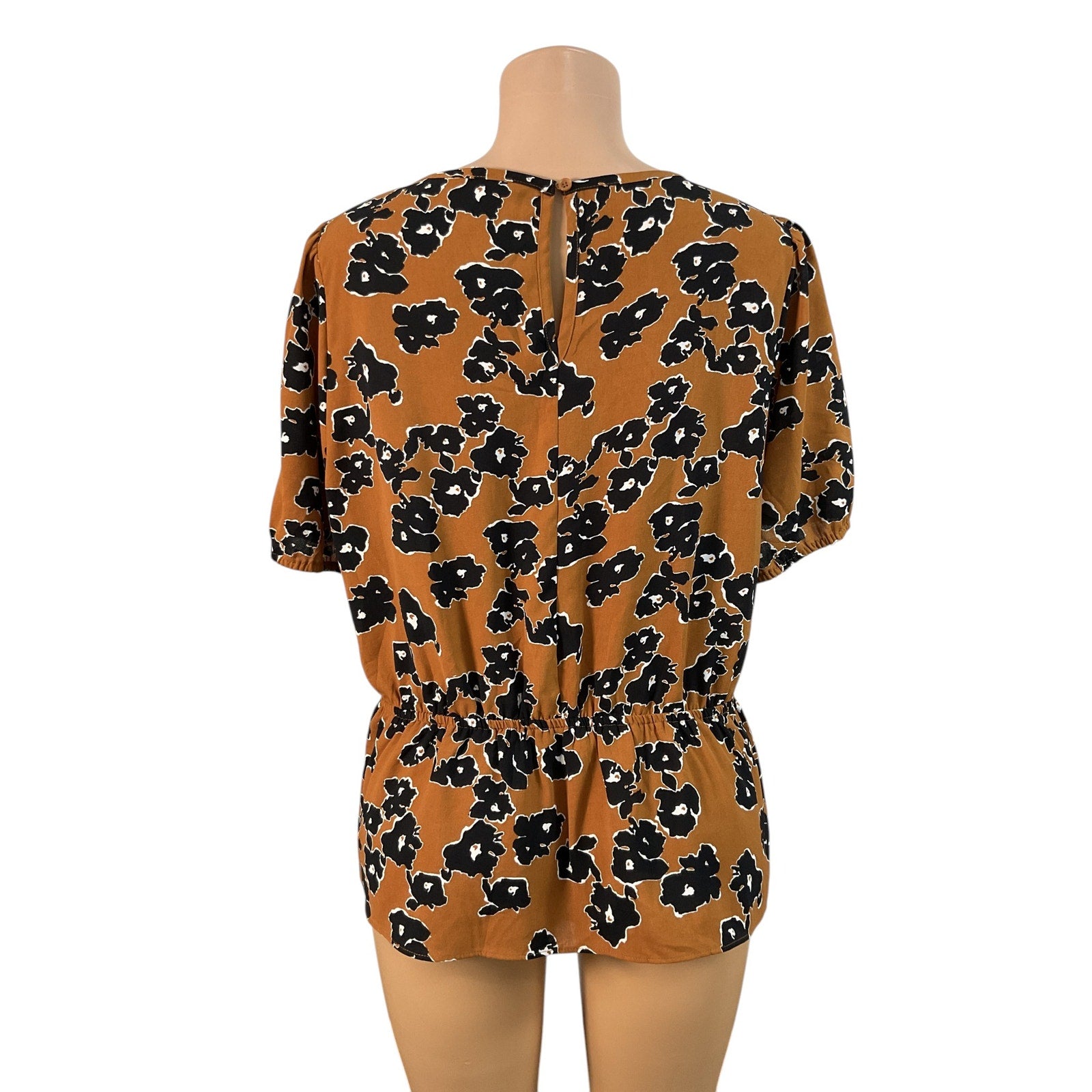 Blusa XXL (Nine West)
