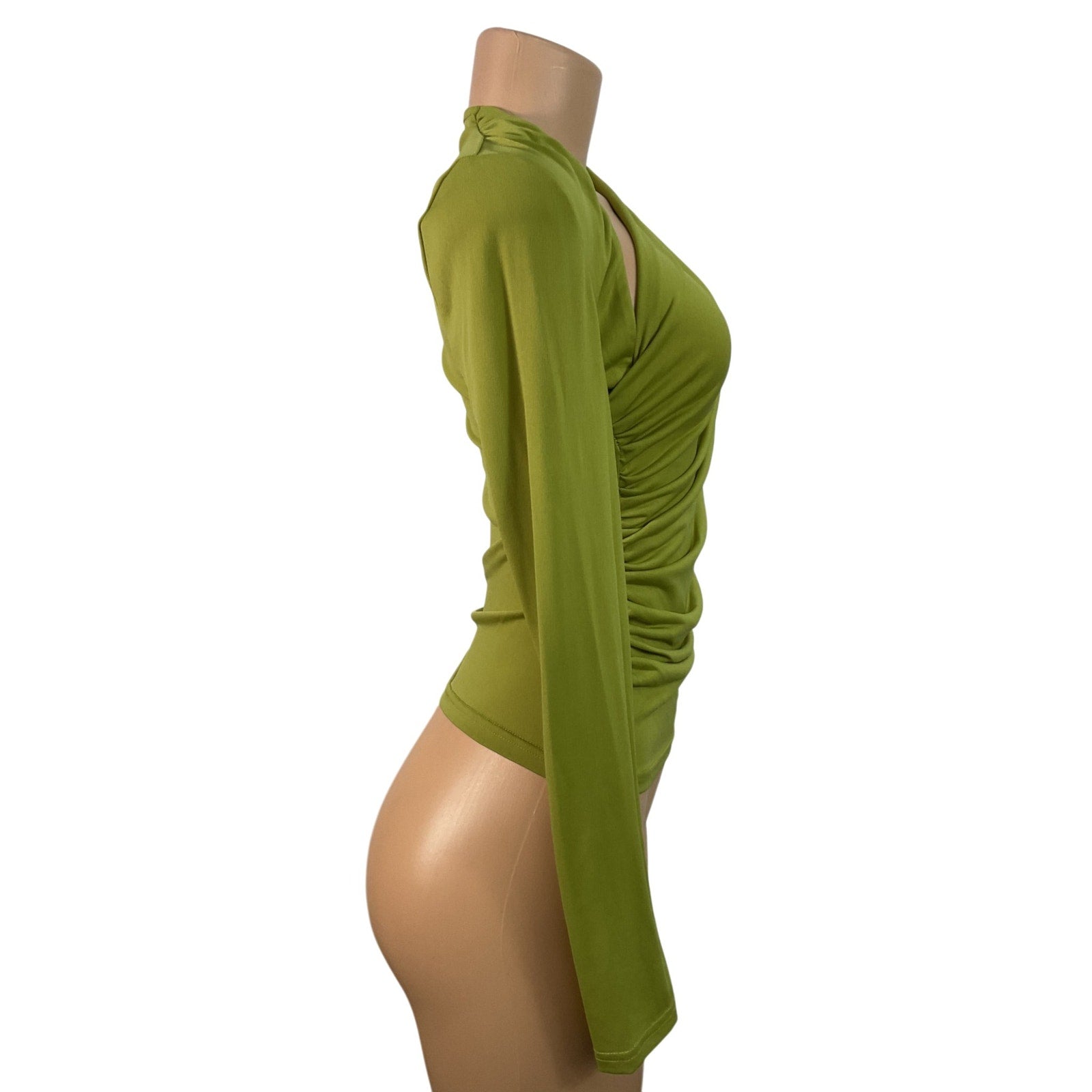 Blusa M (Shein)