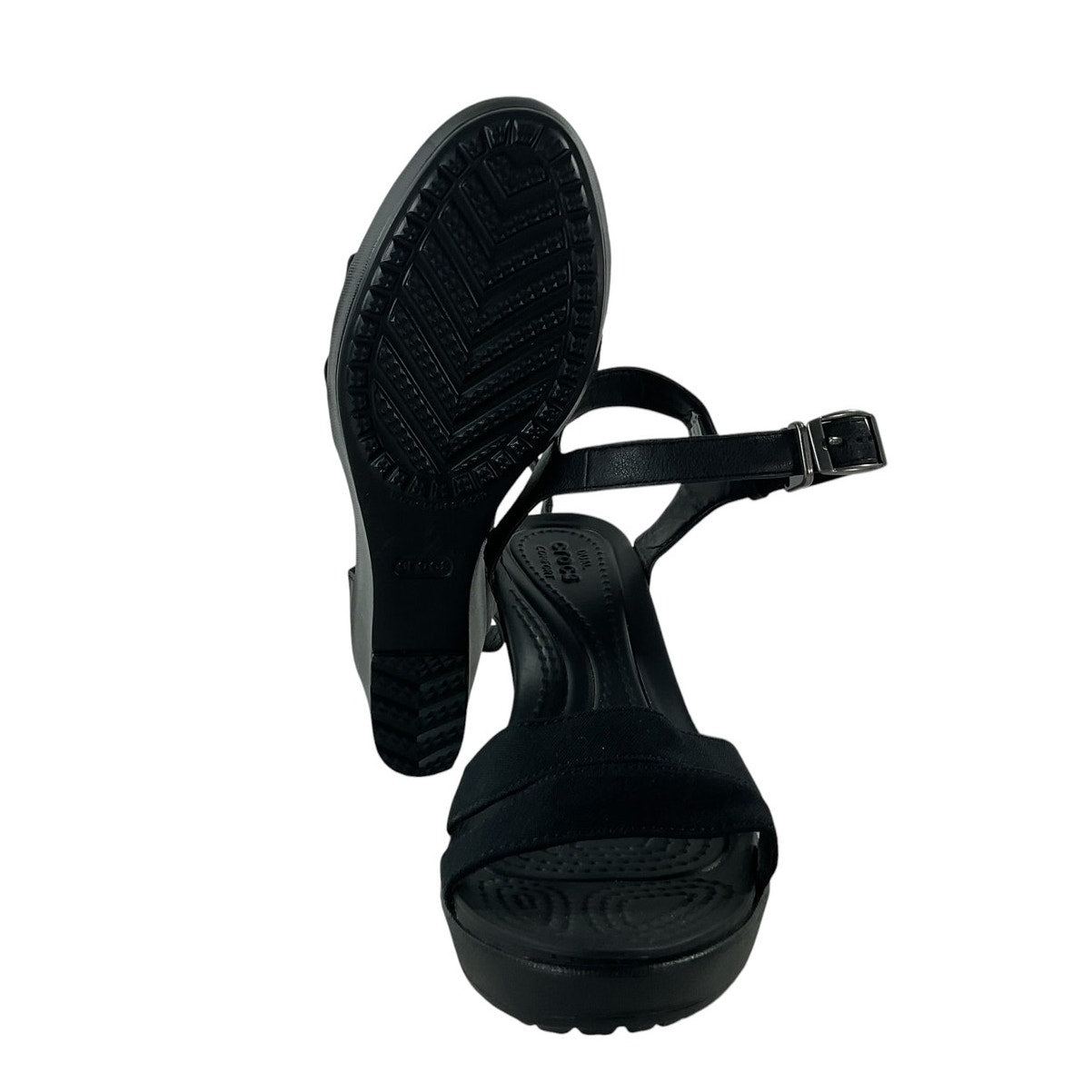 Tacón W8 (Crocs)