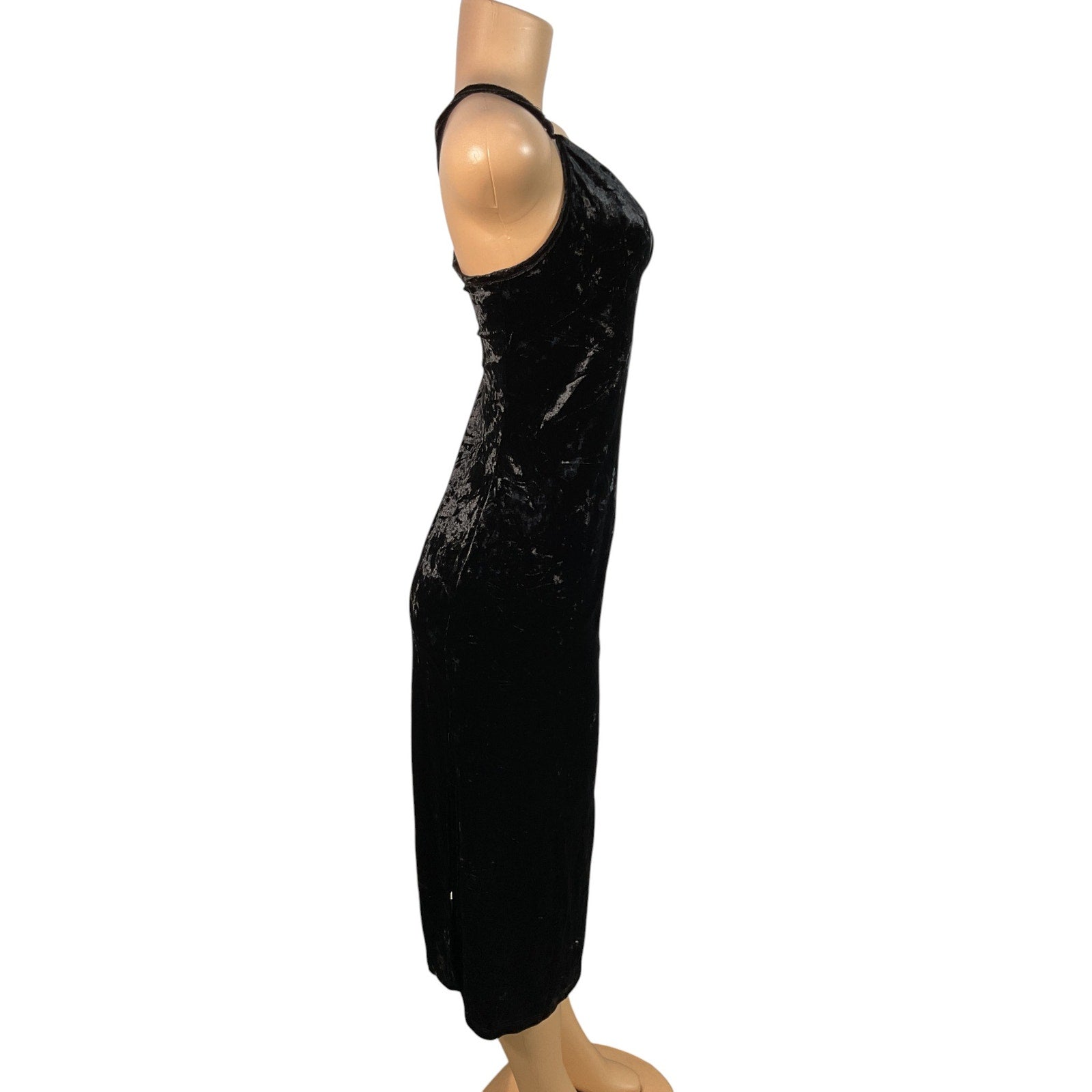Vestido 1X (Fashion Nova)