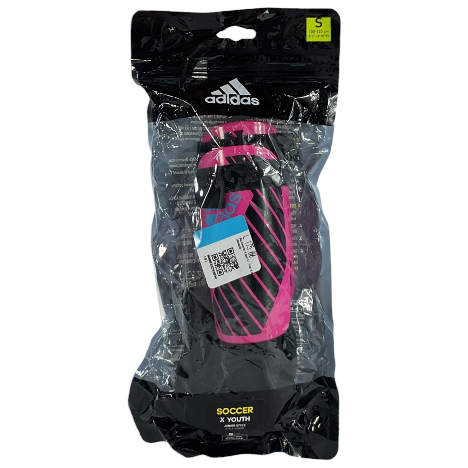 Chimpas S (adidas)
