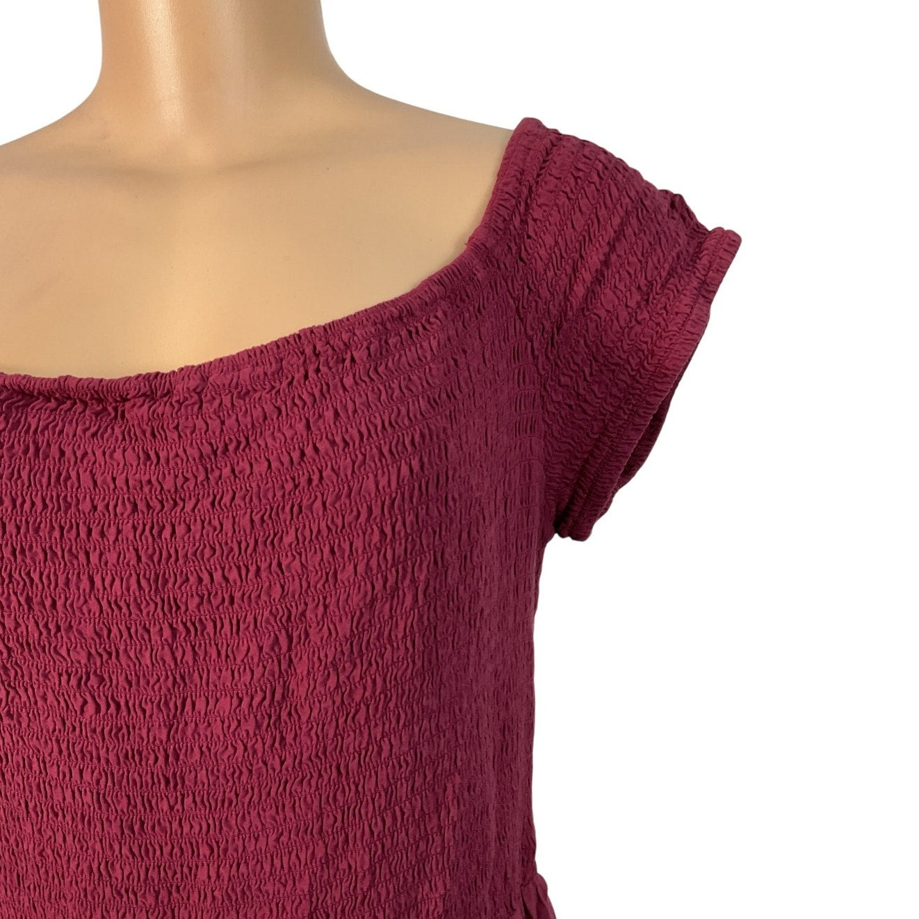 Vestido L (Mossimo)
