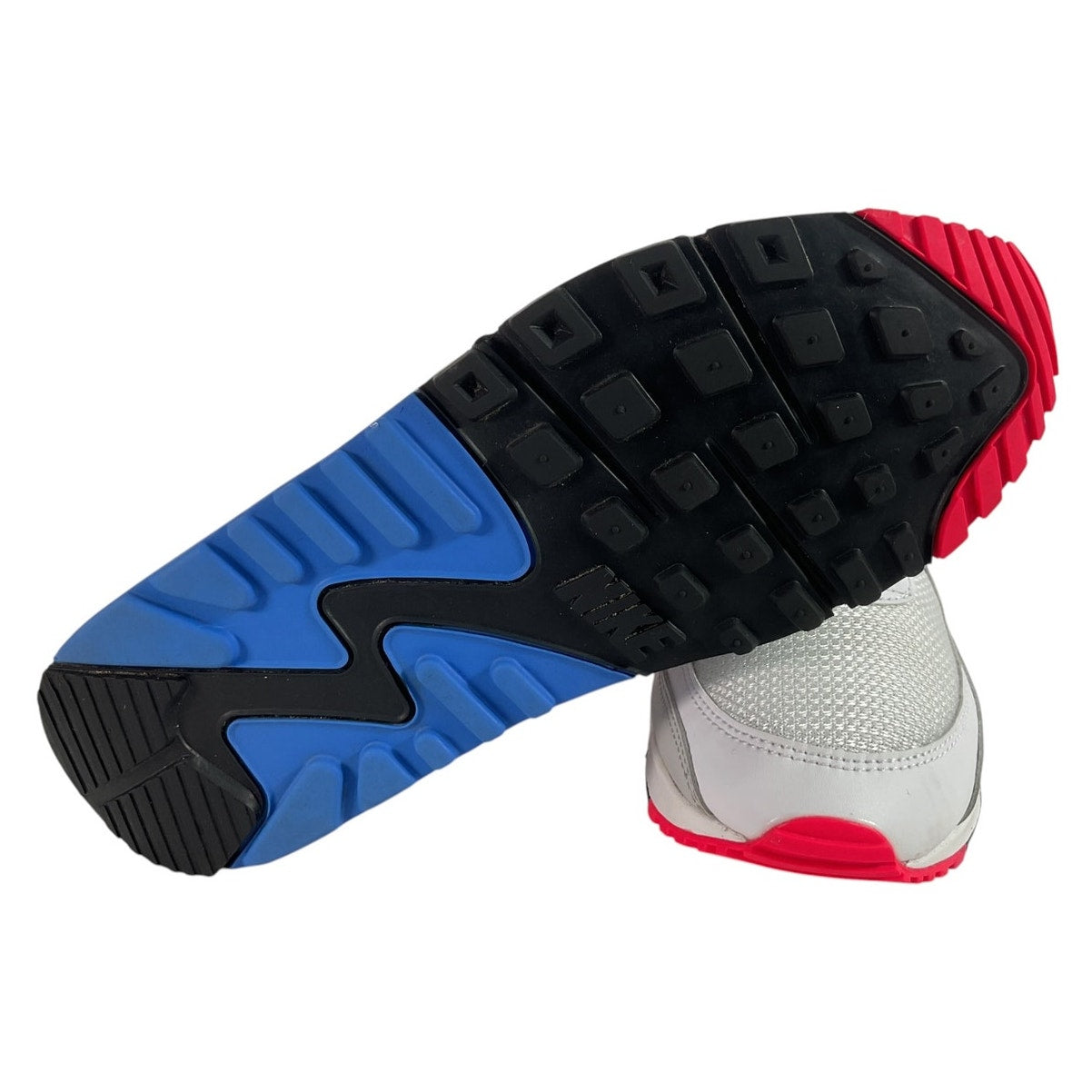 Tenis 9 (Nike)