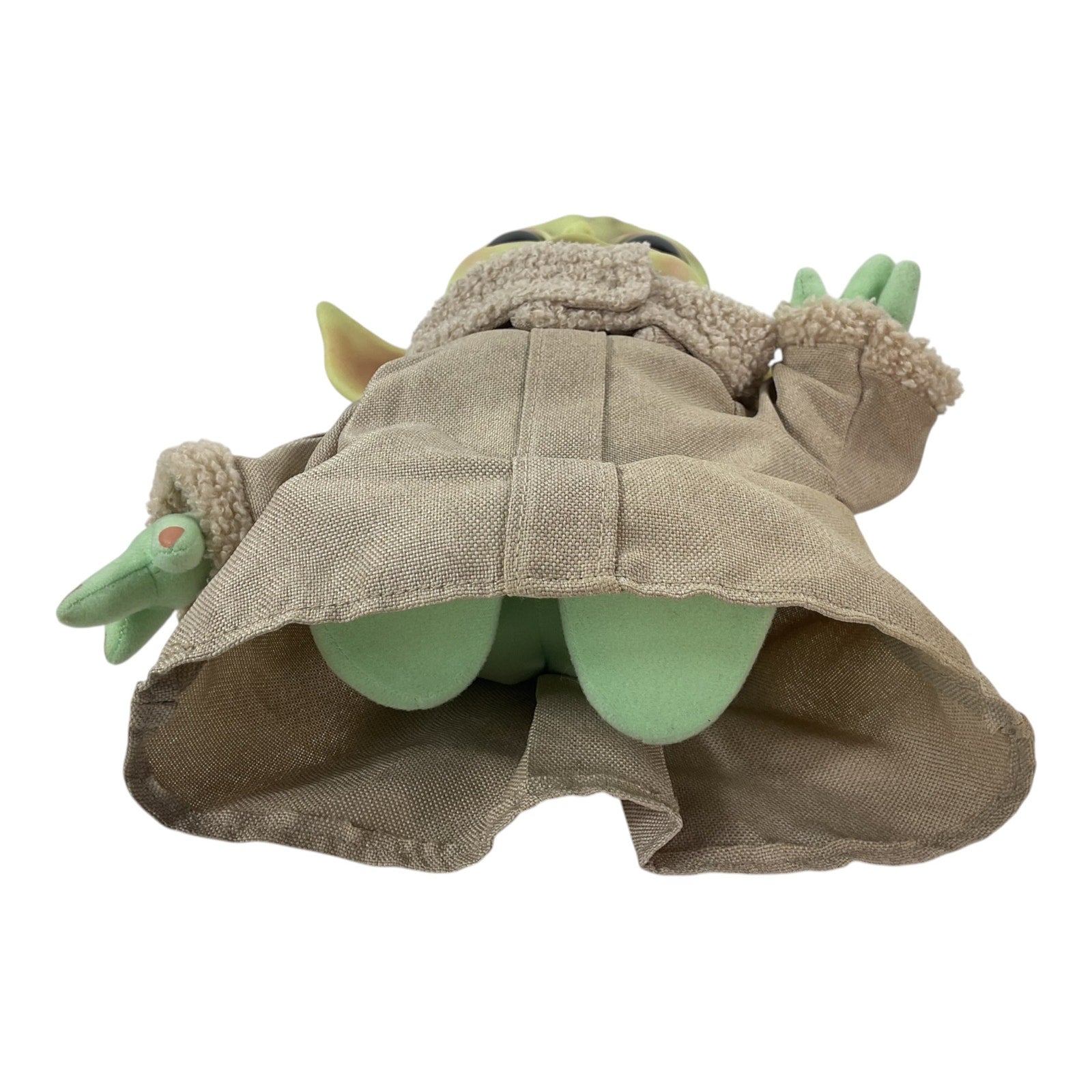 Baby Yoda (Star Wars)