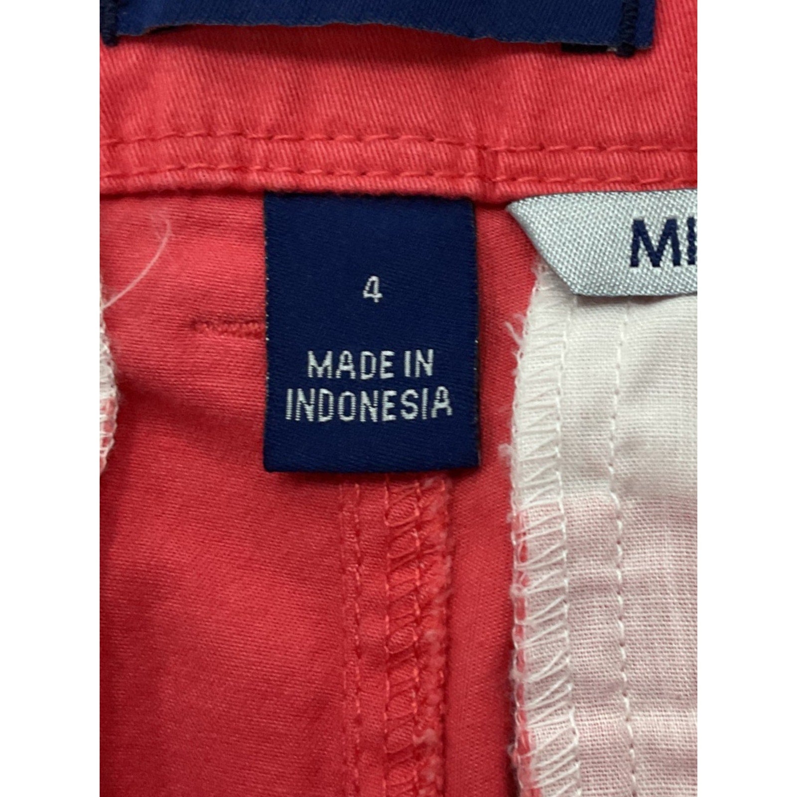 Short 4 (Bandolino)