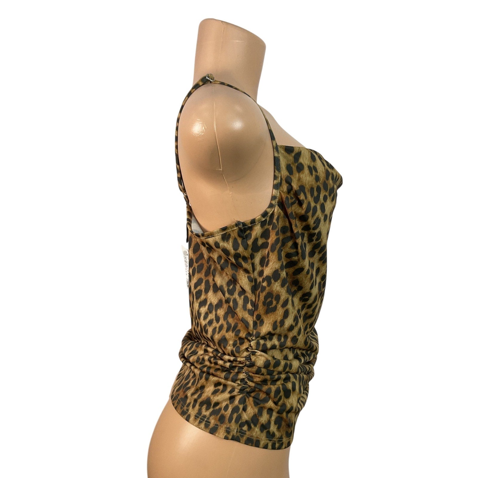 Blusa M (H&M)
