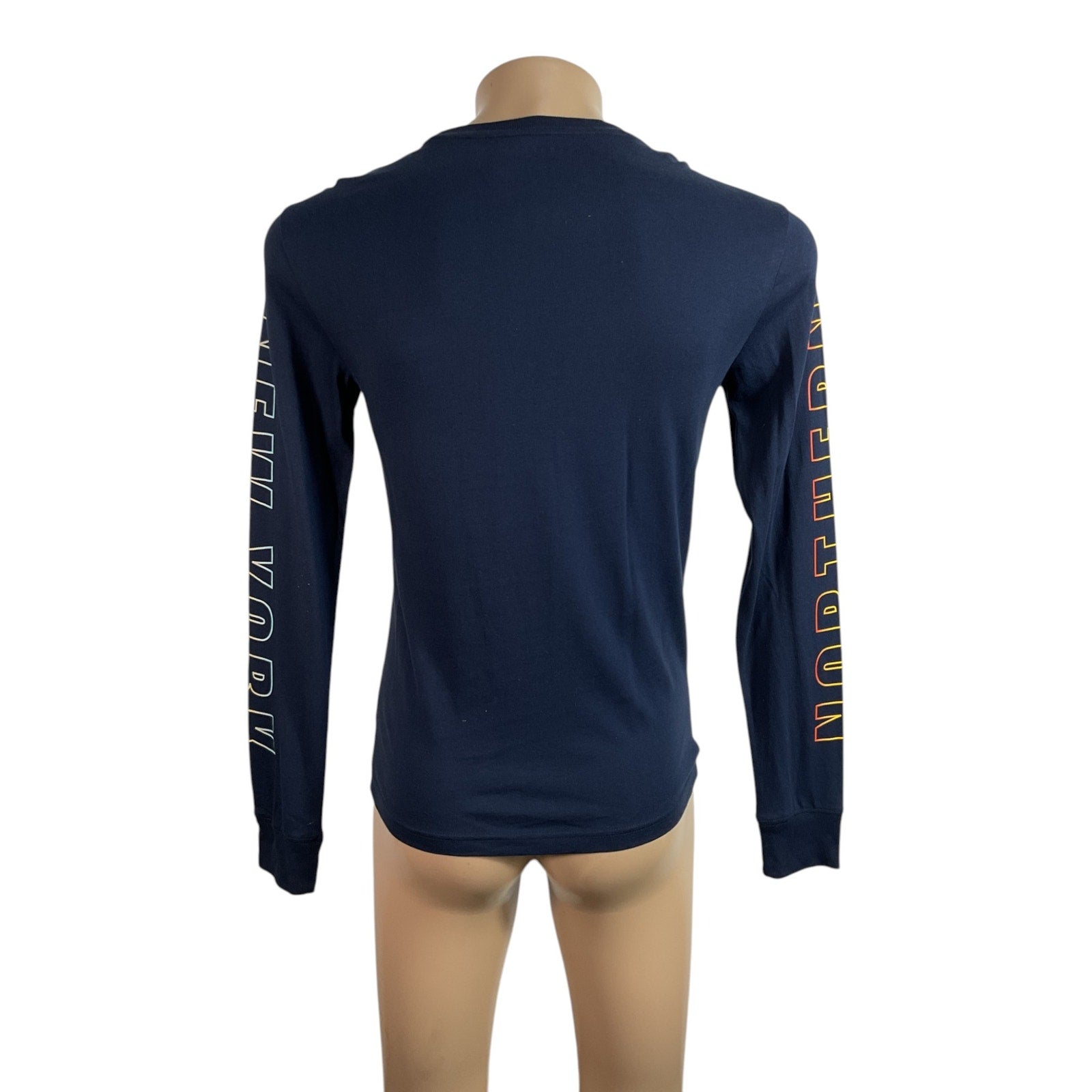 Sueter XS (Aeropostale)