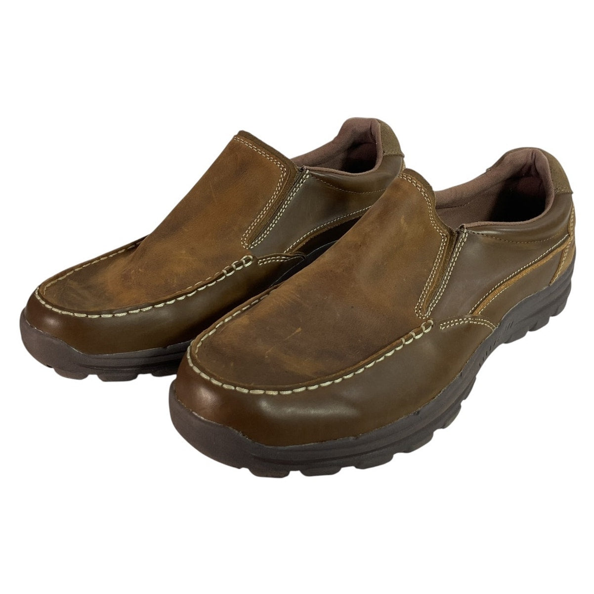 Zapato 12 (Skechers)