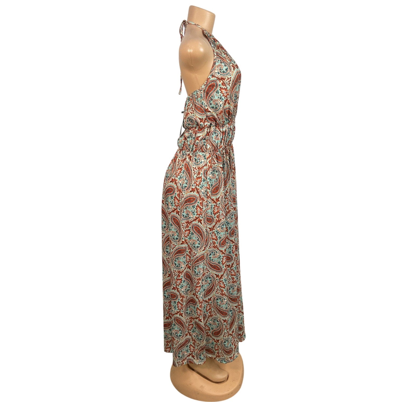 Vestido M (Sheilay)