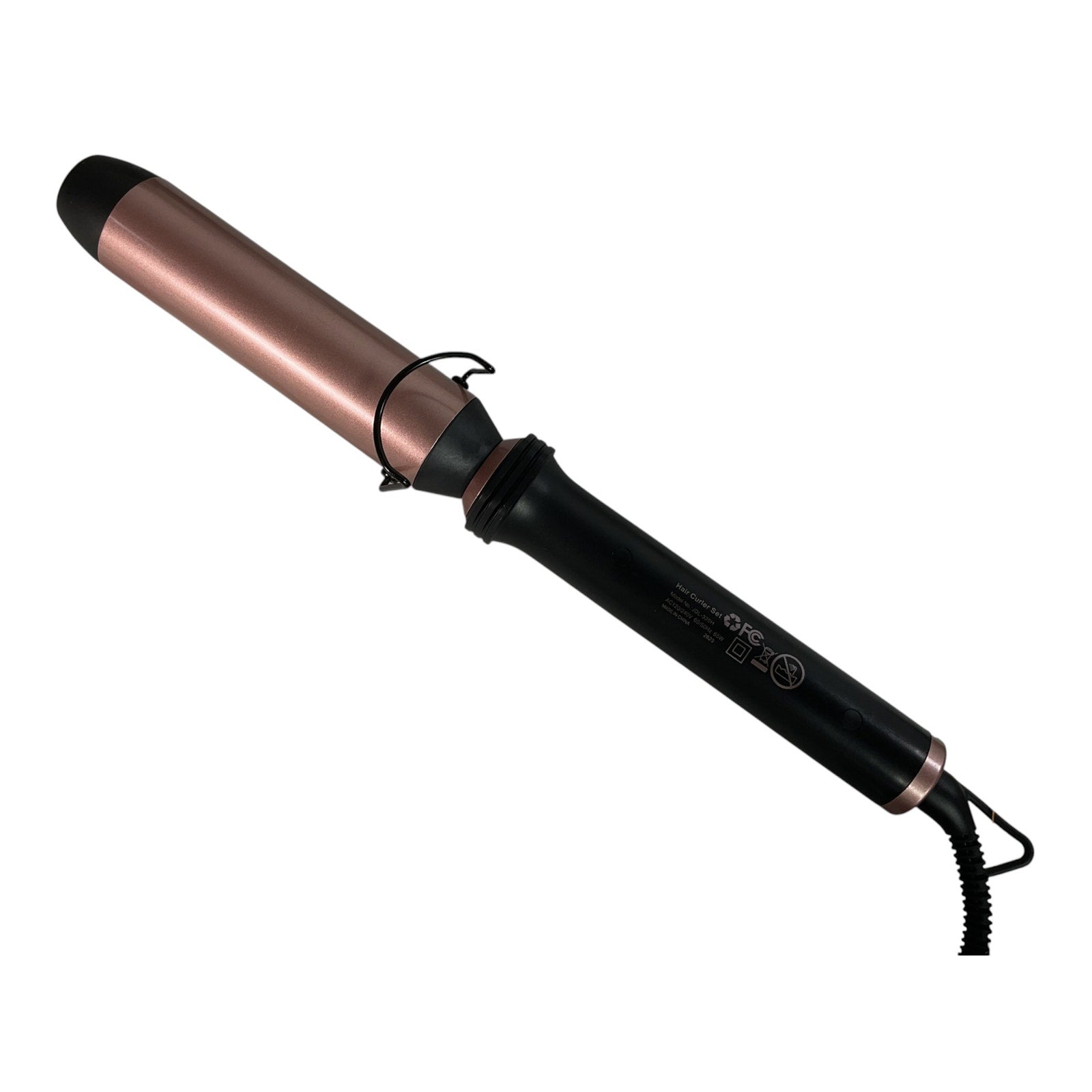 Ondulador de cabello