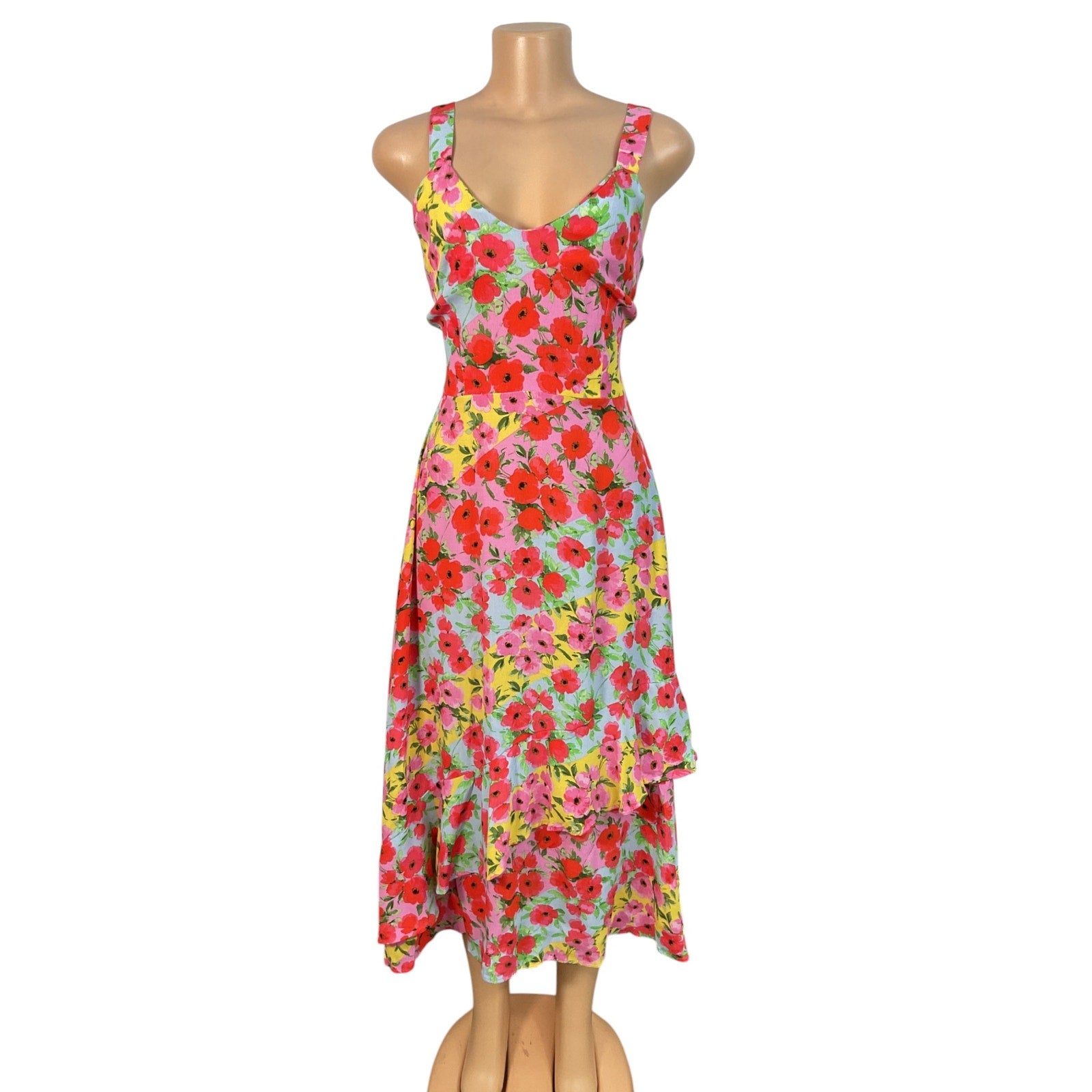 Vestido 2 (F&F)