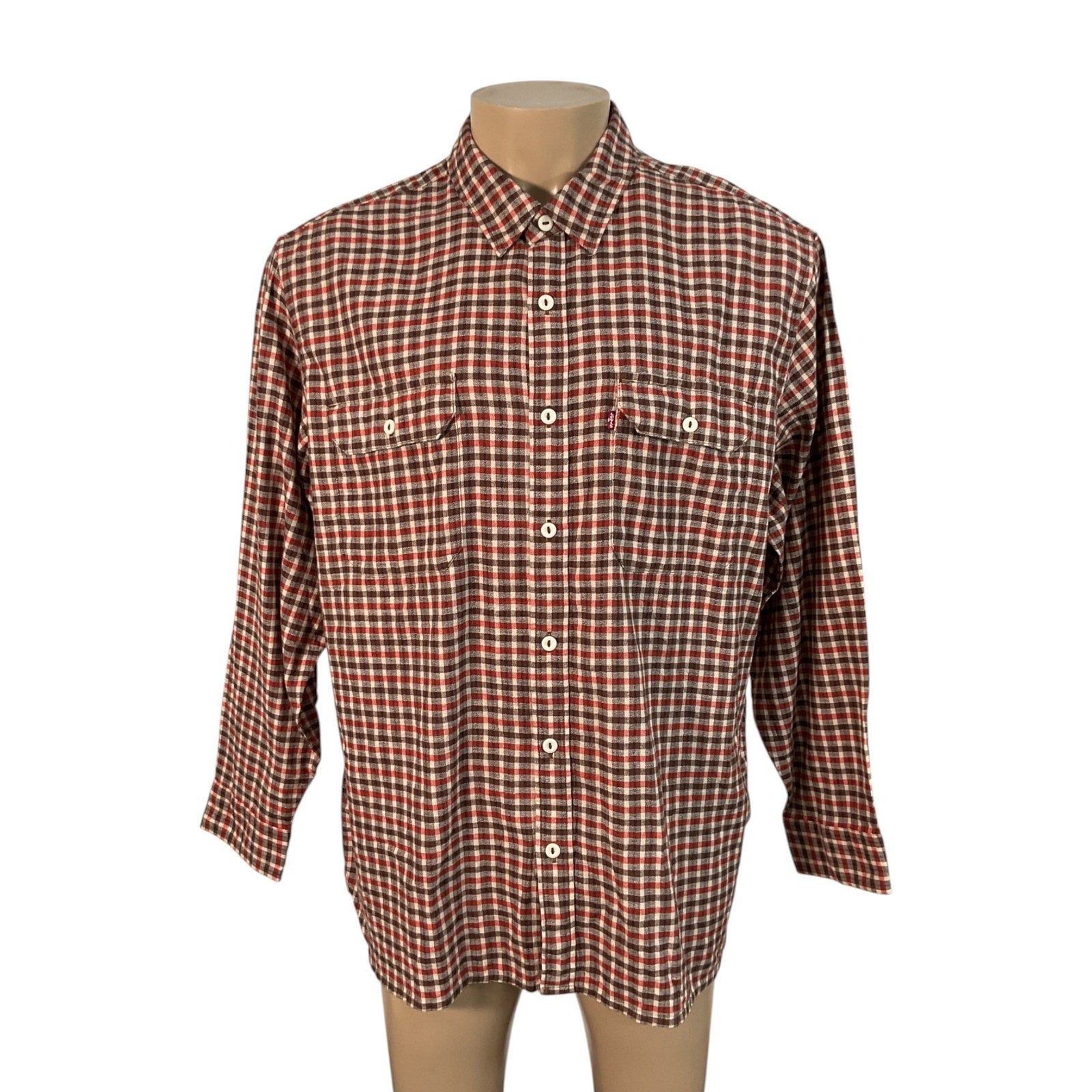 Camisa XL (Levi's)