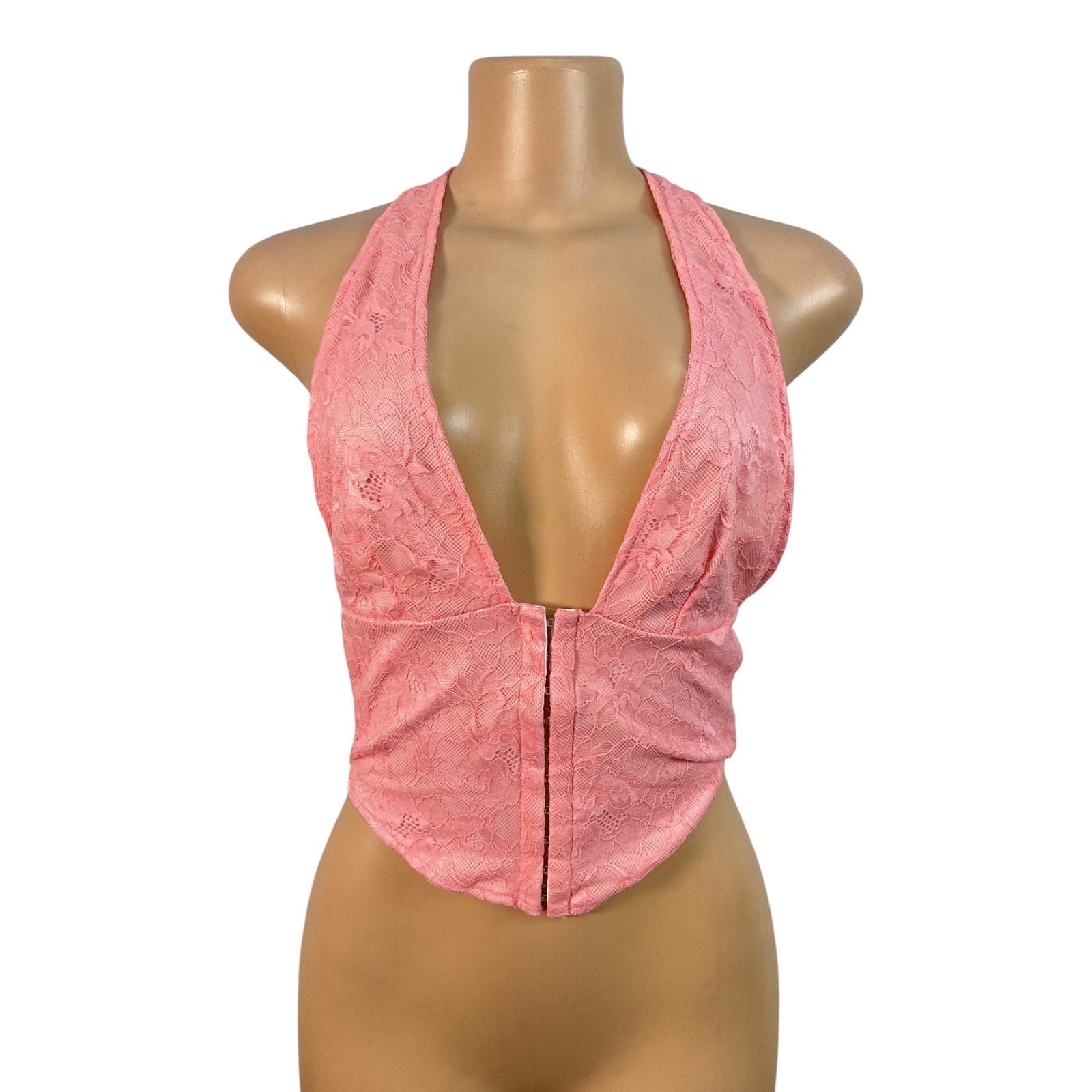 Blusa M (Shein)