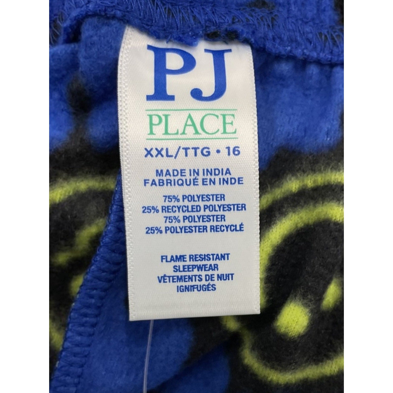 Pantalon XXL