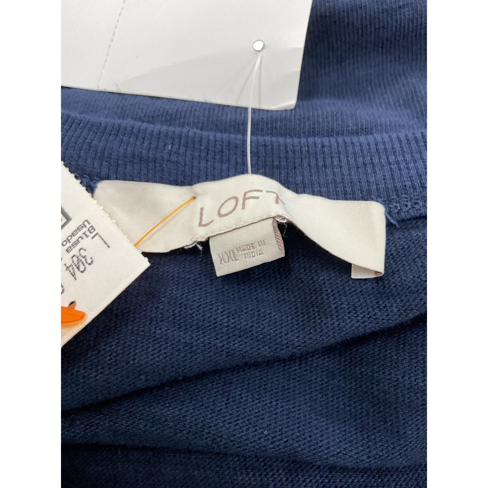 Blusa XXL (Loft)