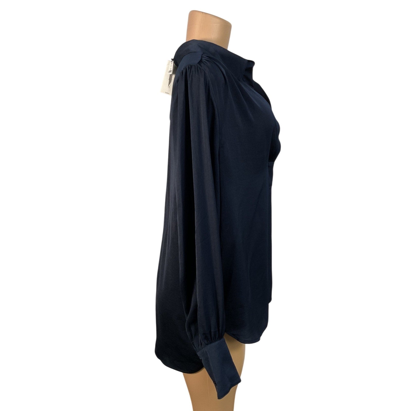 Blusa L (Banana Republic)