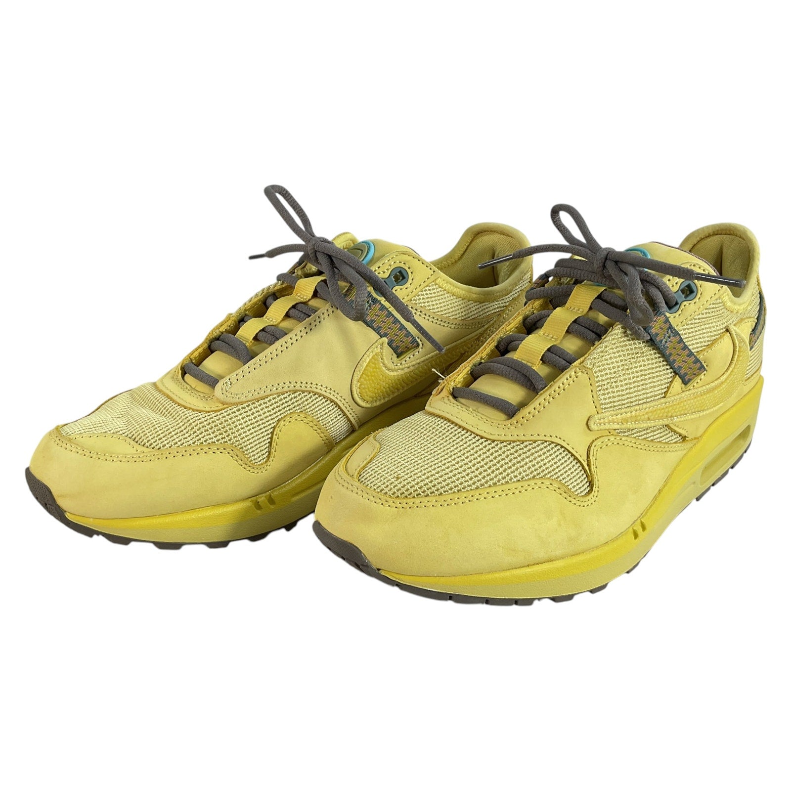 Tenis 9.5 (Nike x Cactus Jack)
