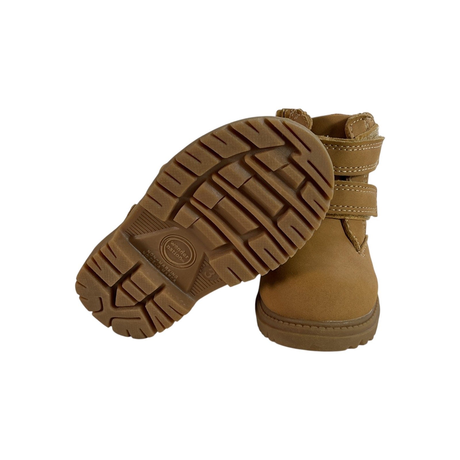Zapato Niño 3 (Wonder Nation)