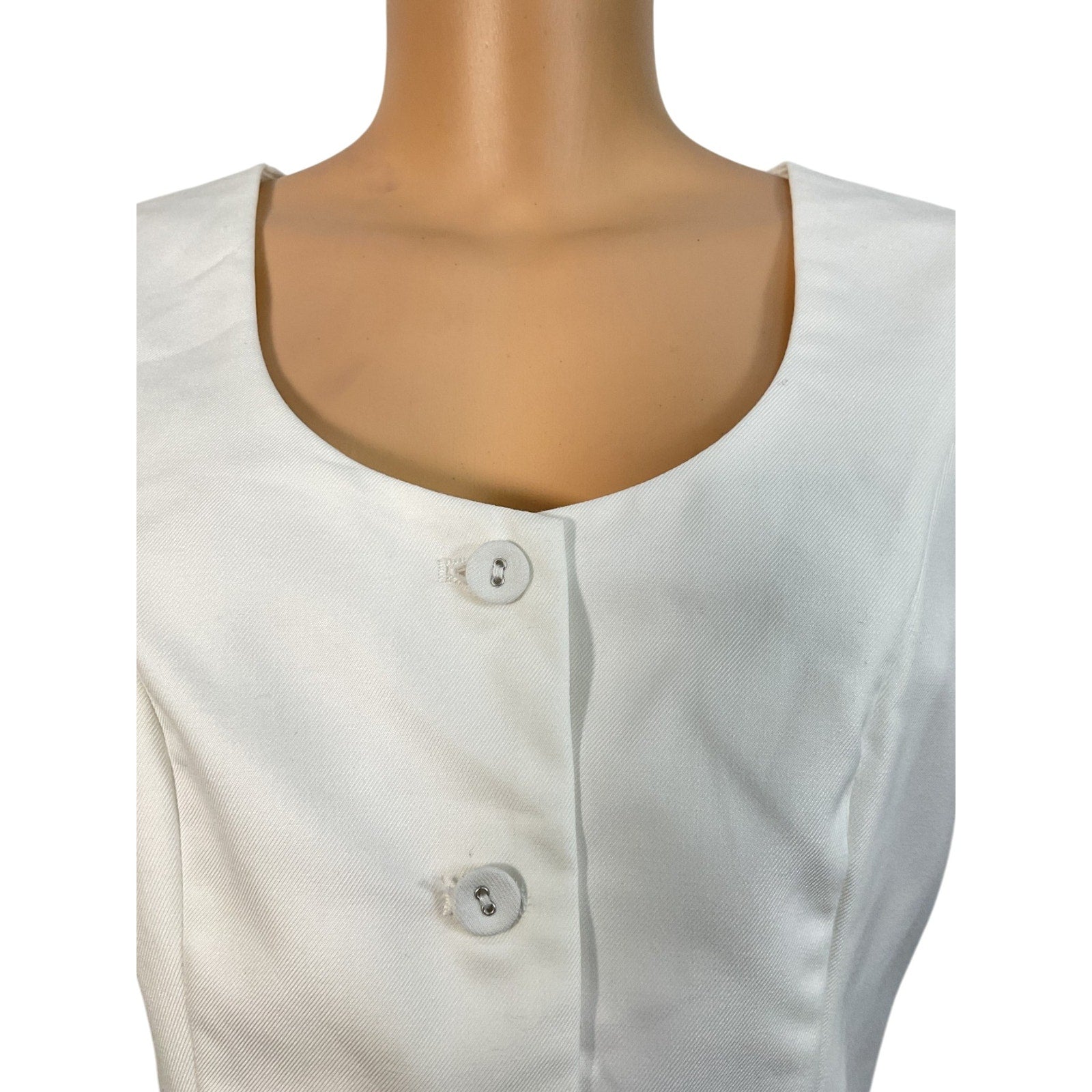 Blusa S (CRIMMENSE)