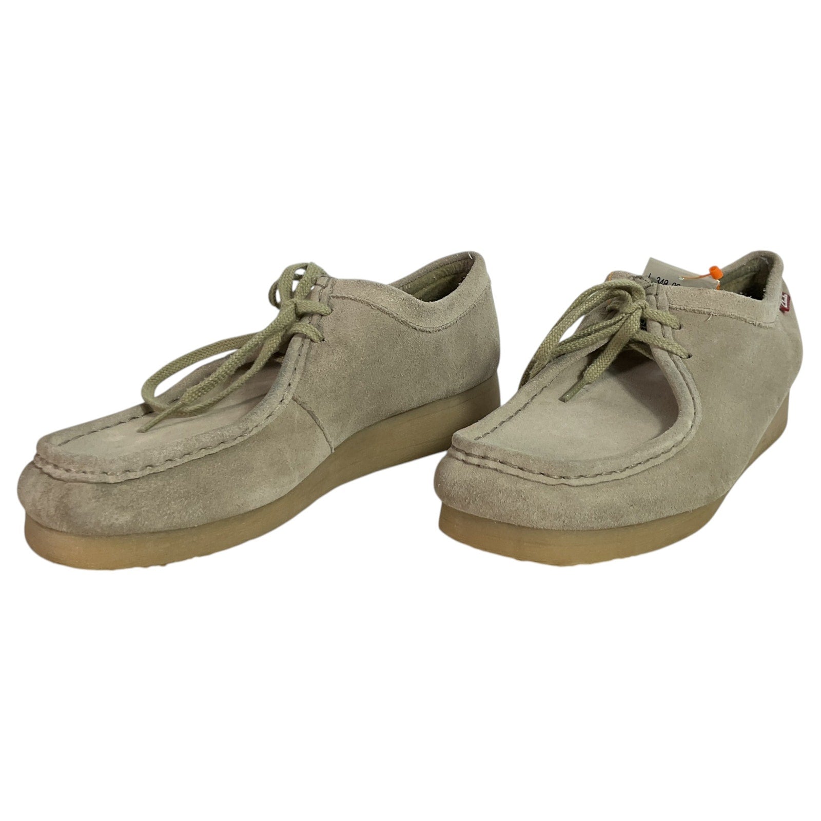 Zapato 9 (Clark’s)