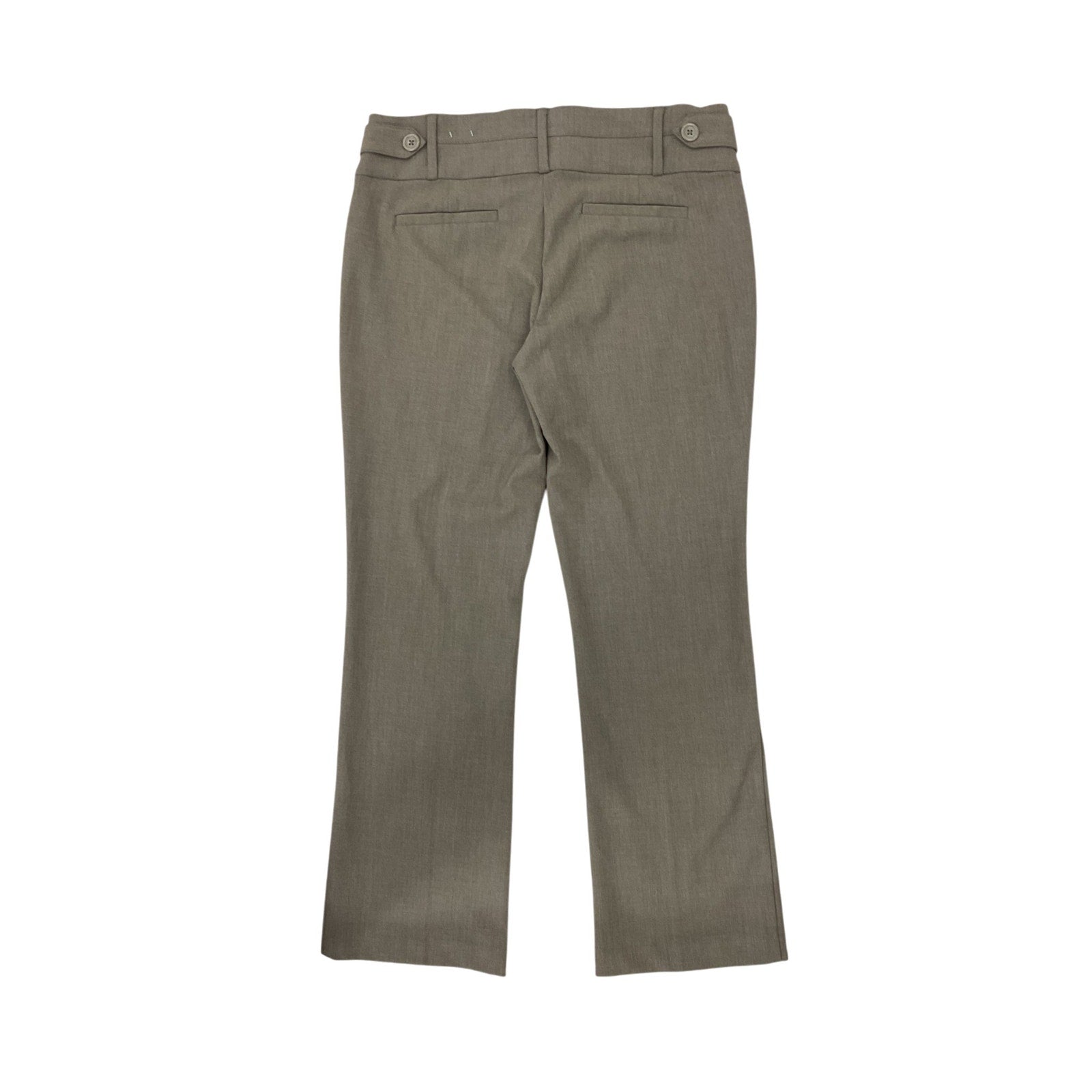 Pantalon 9 (Maurice)