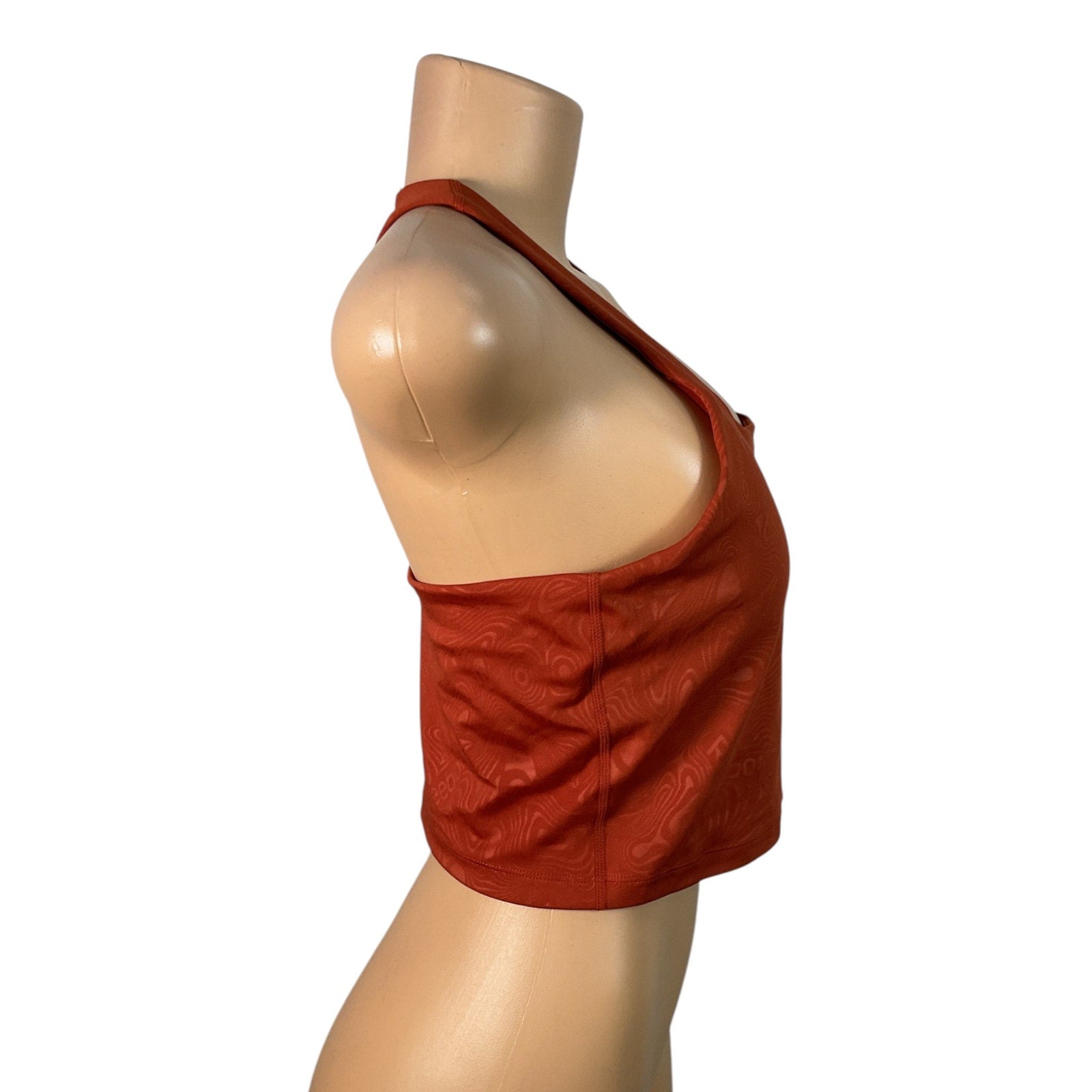 Blusa L (Reebok)
